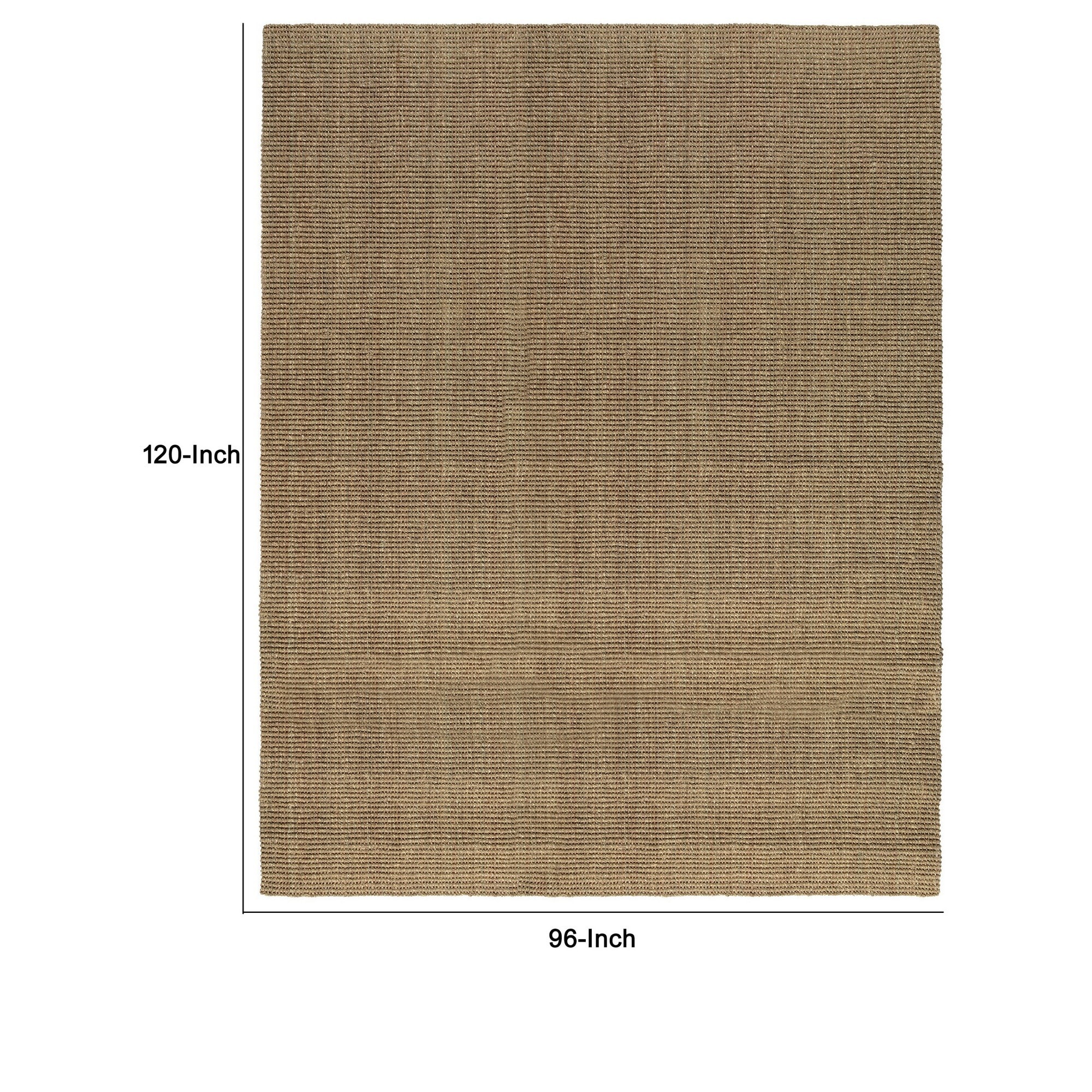 Benzara BM299319 rugs - View #5