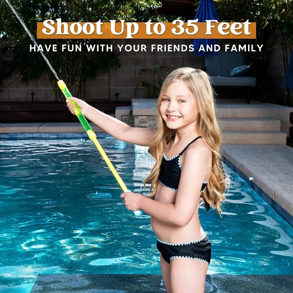 Joyfy 10178 Pool-Toys-Floats - View #7