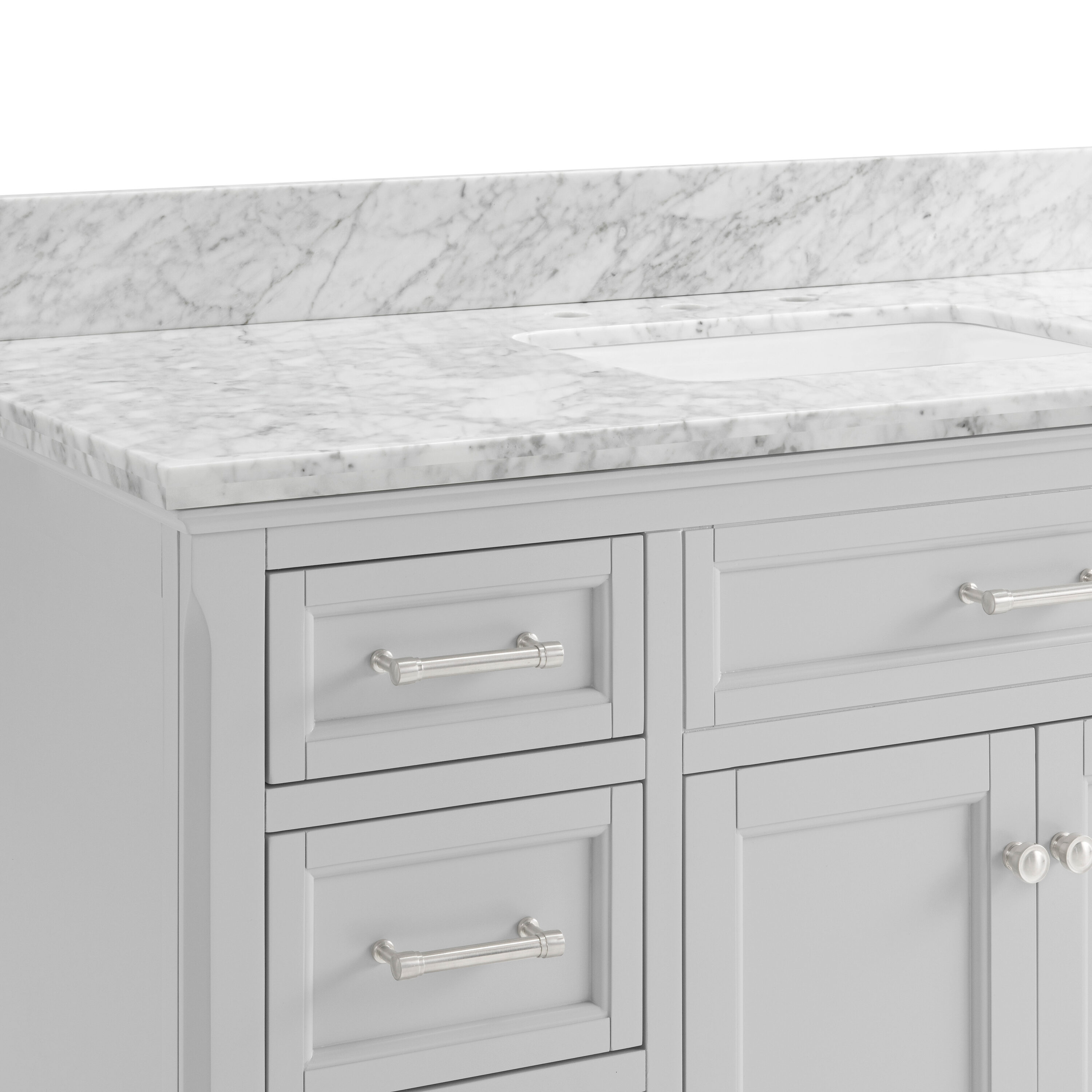 allen + roth 2026VA-48-242-900L Bath-Vanity-Combo - View #10