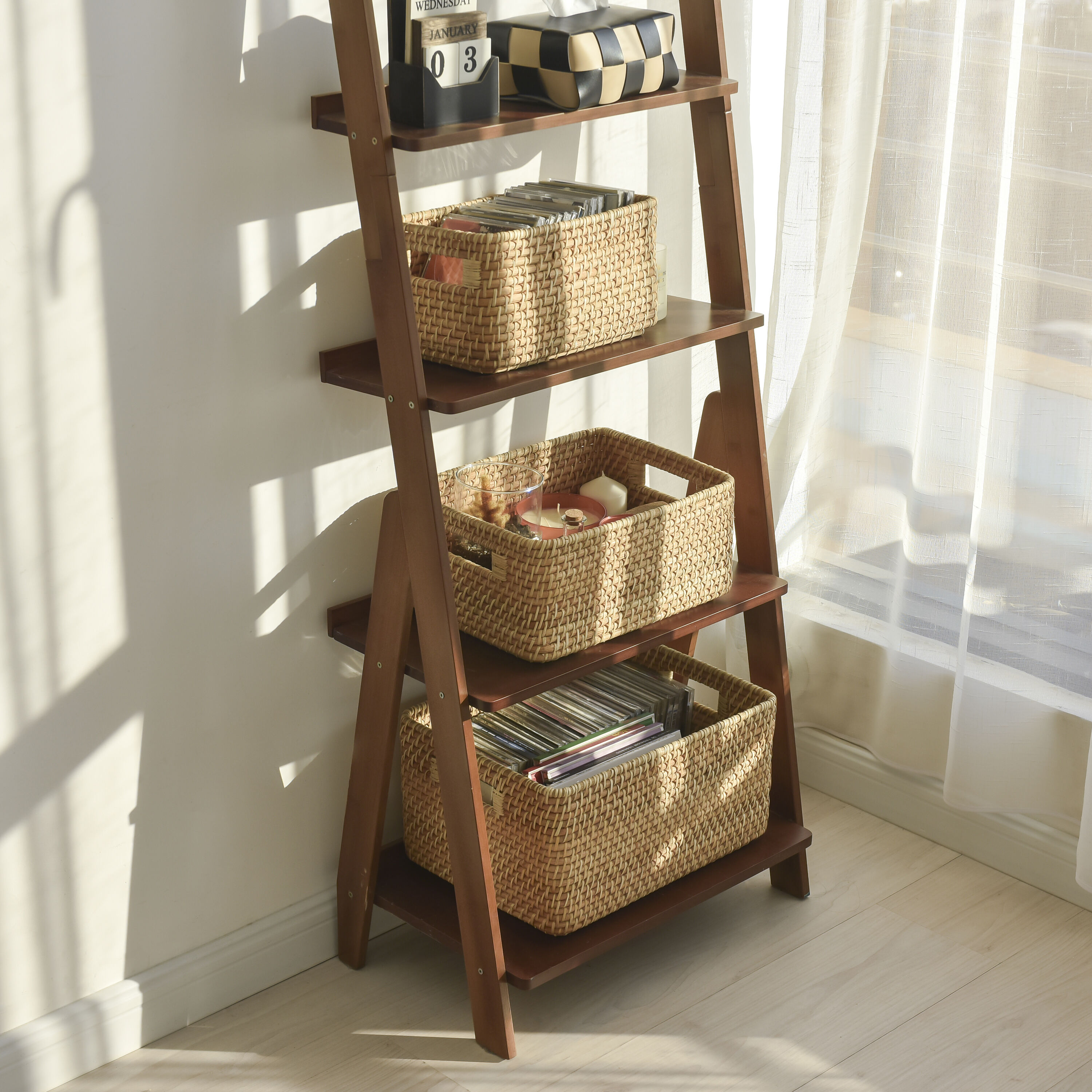 we think storage WTS-VNT250 Bins-Baskets - View #4
