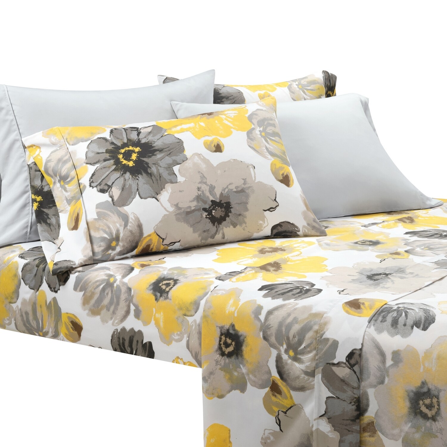 Lush Decor 21T011084 Comforters-And-Bedspreads - View #4