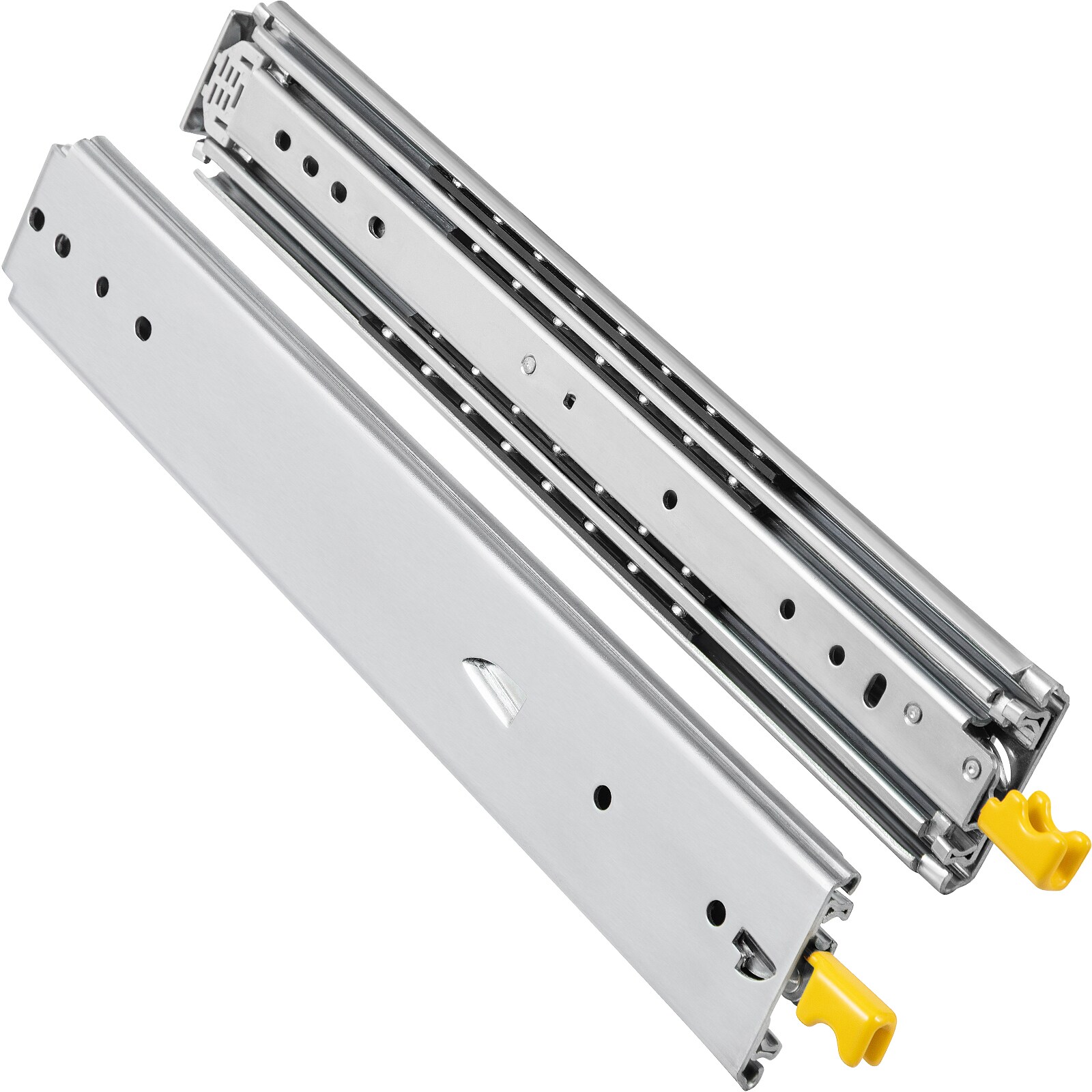 VEVOR SDSSSCTD26500TQRGV0 Drawer-Slides - View #11