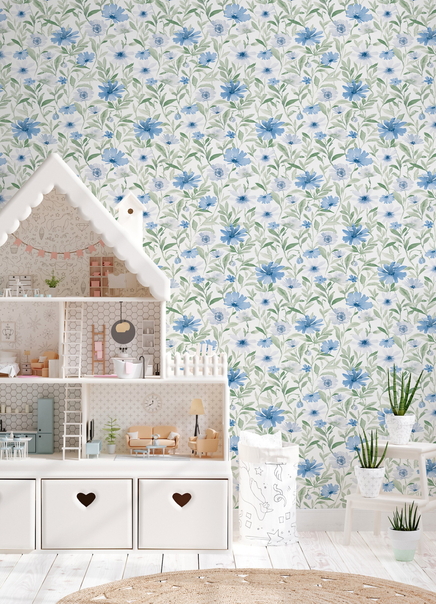 RoomMates RMK12634PL wallpaper - View #3