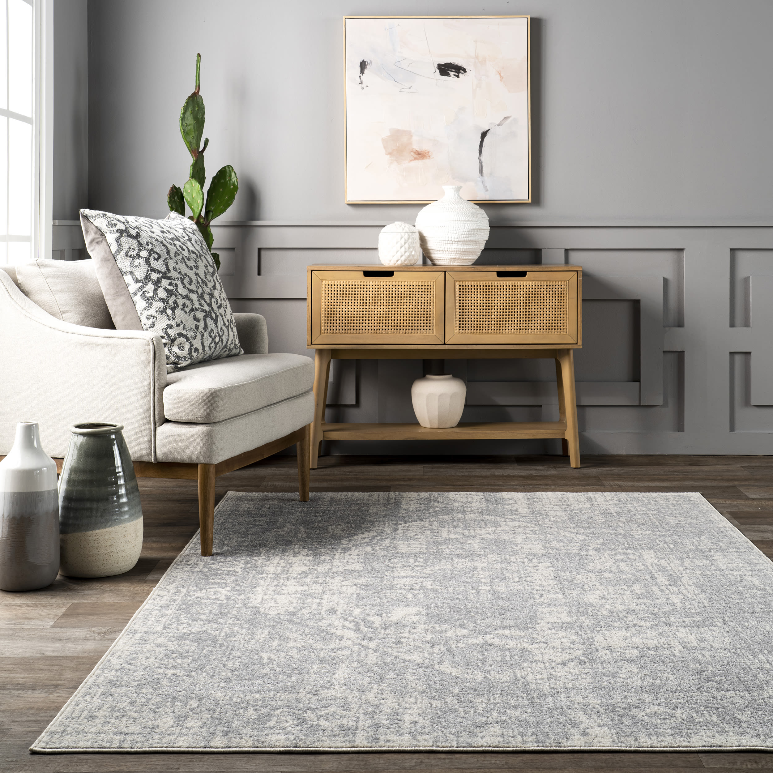 nuLOOM GRWS04E-406 rugs - View #8