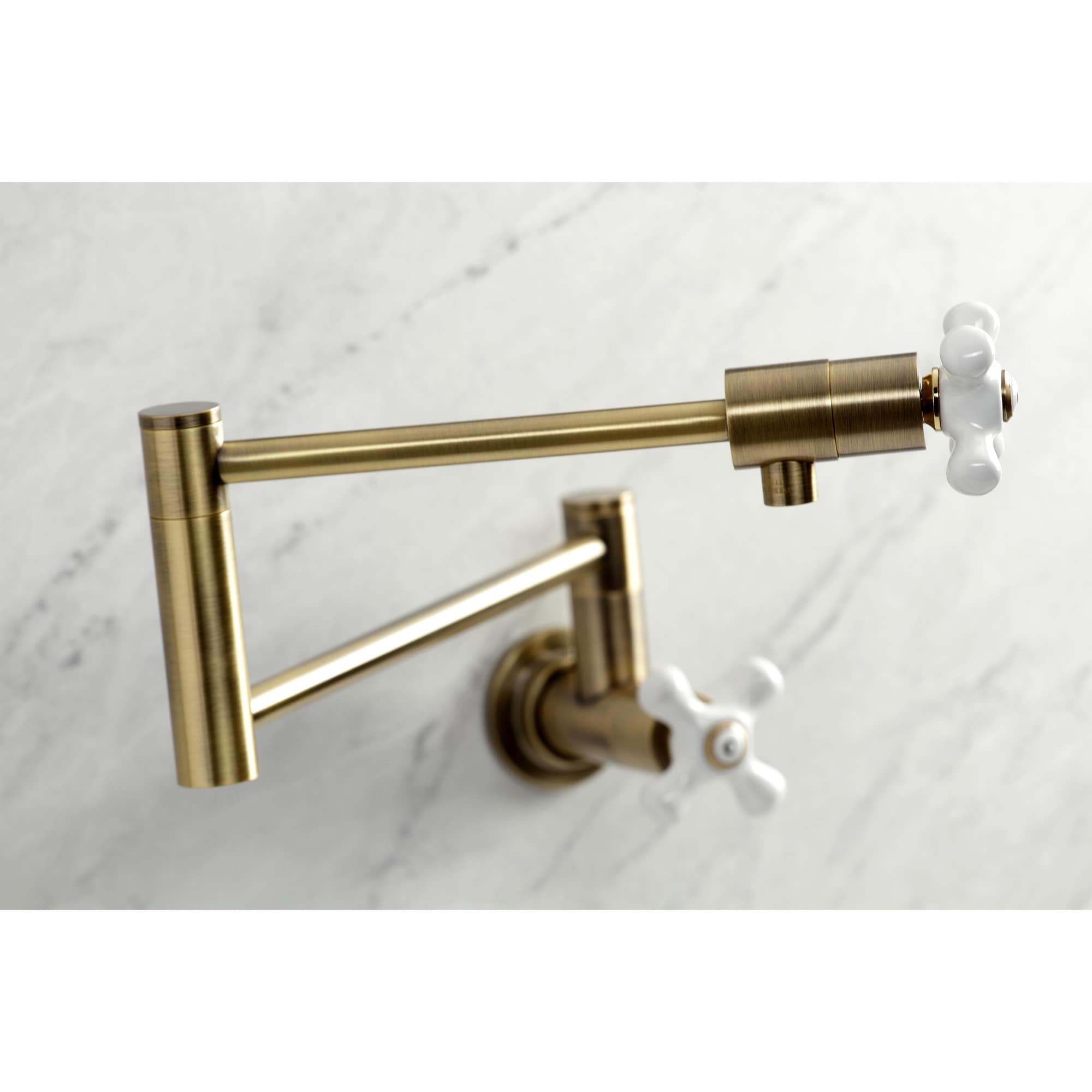 Kingston Brass WLKS4103PX Kitchen-Faucets - View #3