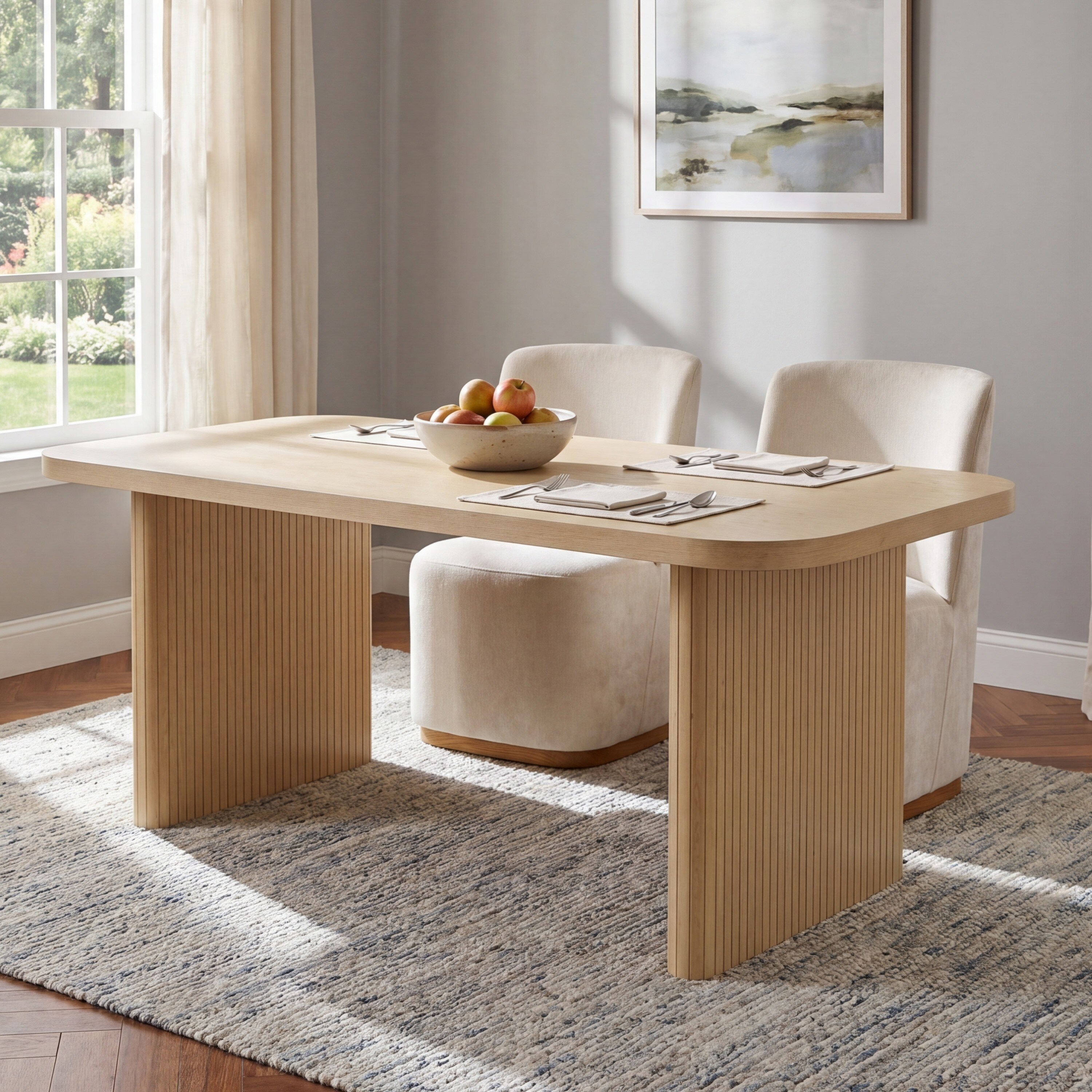 Roomfitters RF-N779P396018T-019L Dining-Tables - View #2