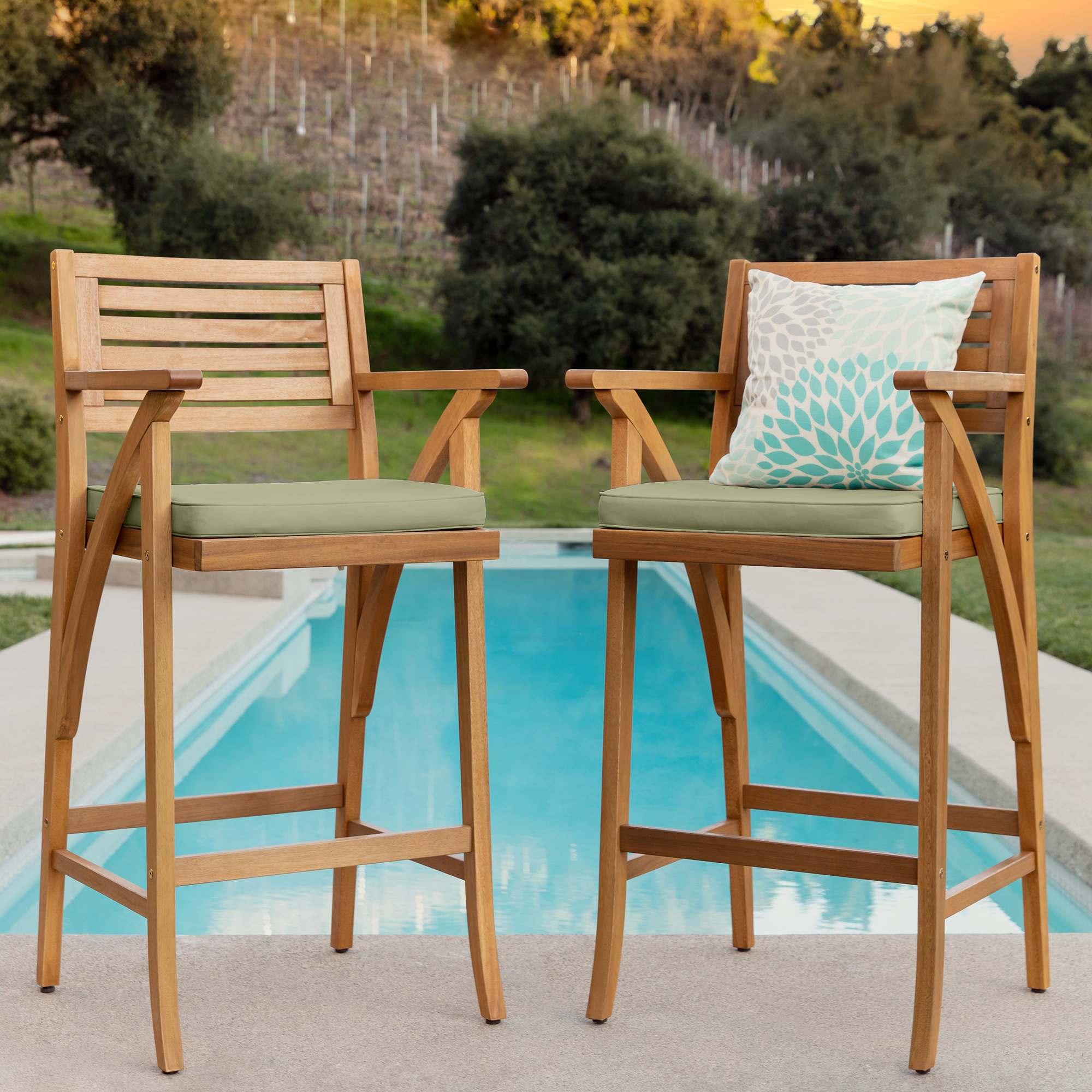 Best Choice Products SKY9681 Patio-Bars - View #3