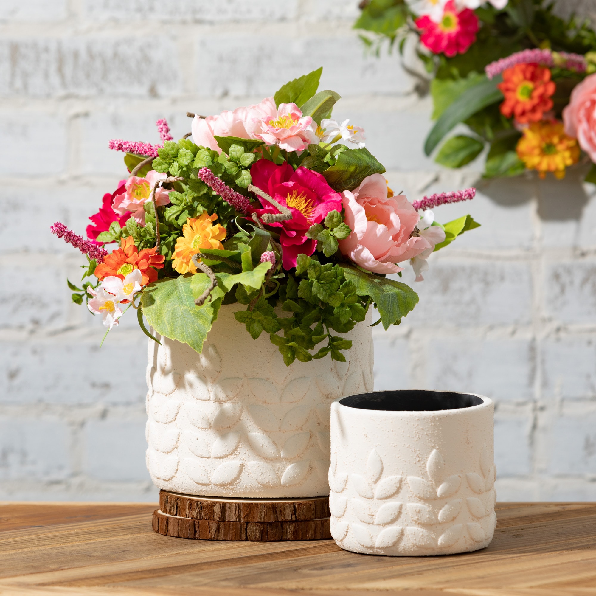 Sullivans CMT1241 Planter-Window-Box - View #3