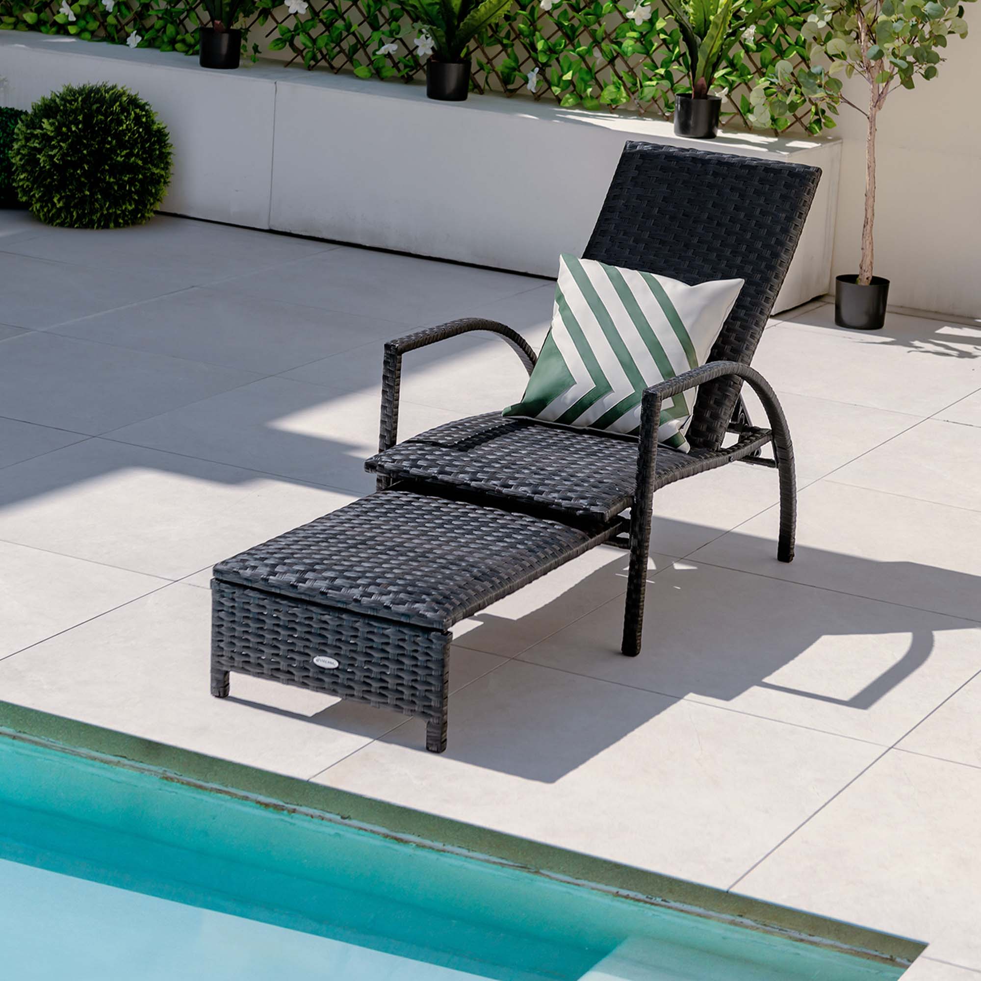 Costway NP10986BN Patio-Chairs - View #7