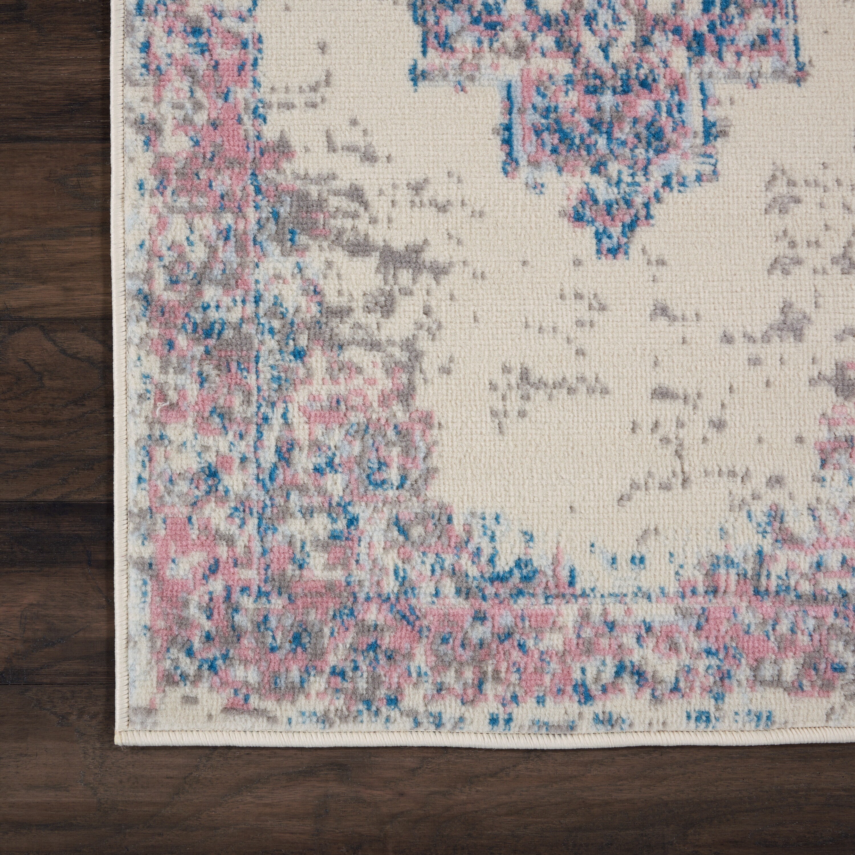 Nourison 99446477873 rugs - View #4