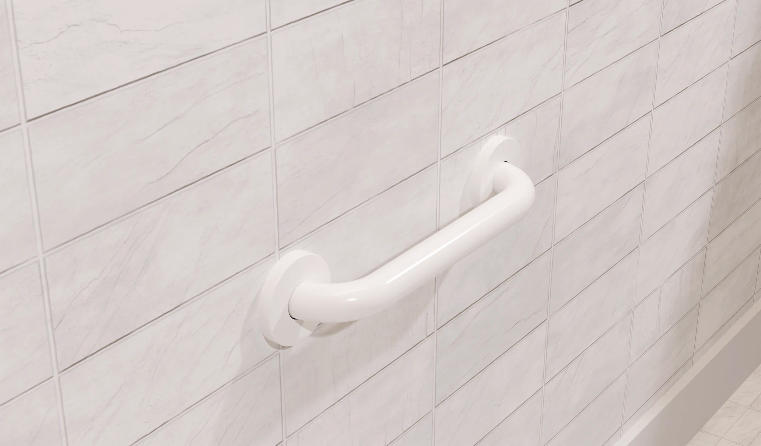 HealthCraft 2XGB-18-SW Grab-Bars - View #2