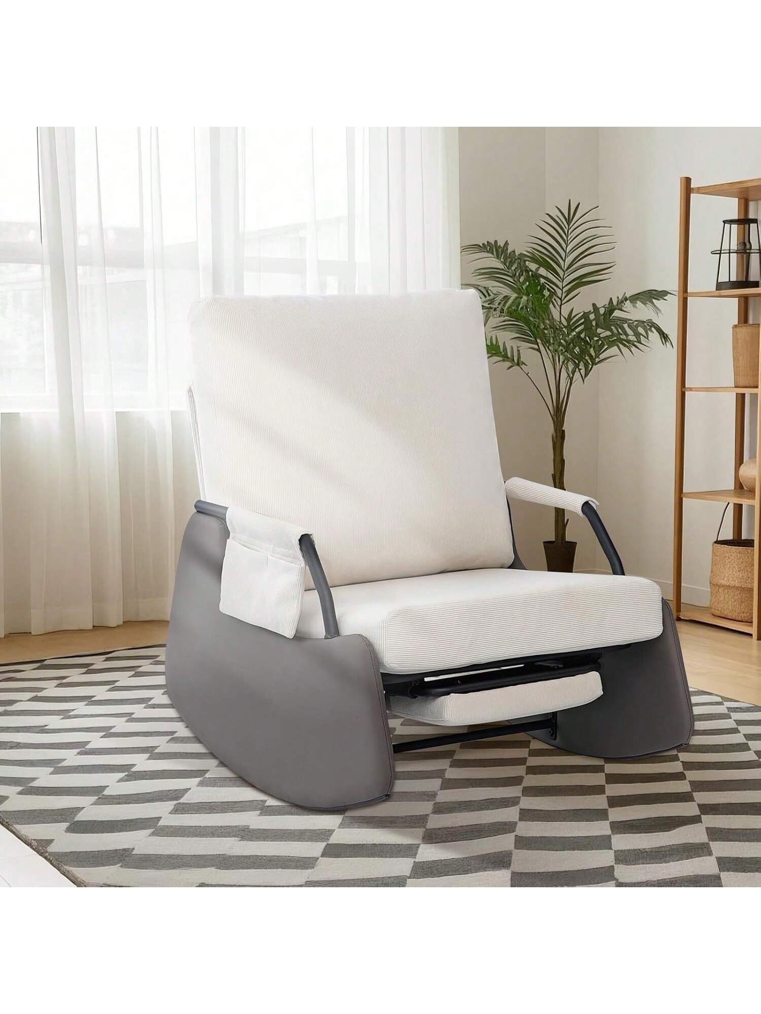 WhizMax GGL-PHK-33BJVRTC chairs - View #2