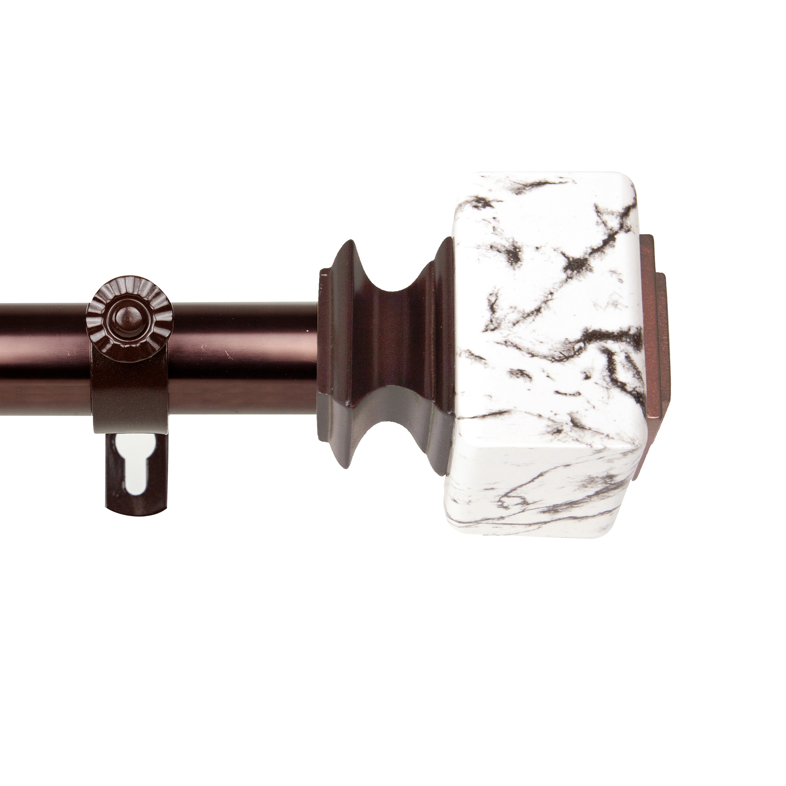 Hart & Harlow L100-53-489 Curtain-Rods - View #2