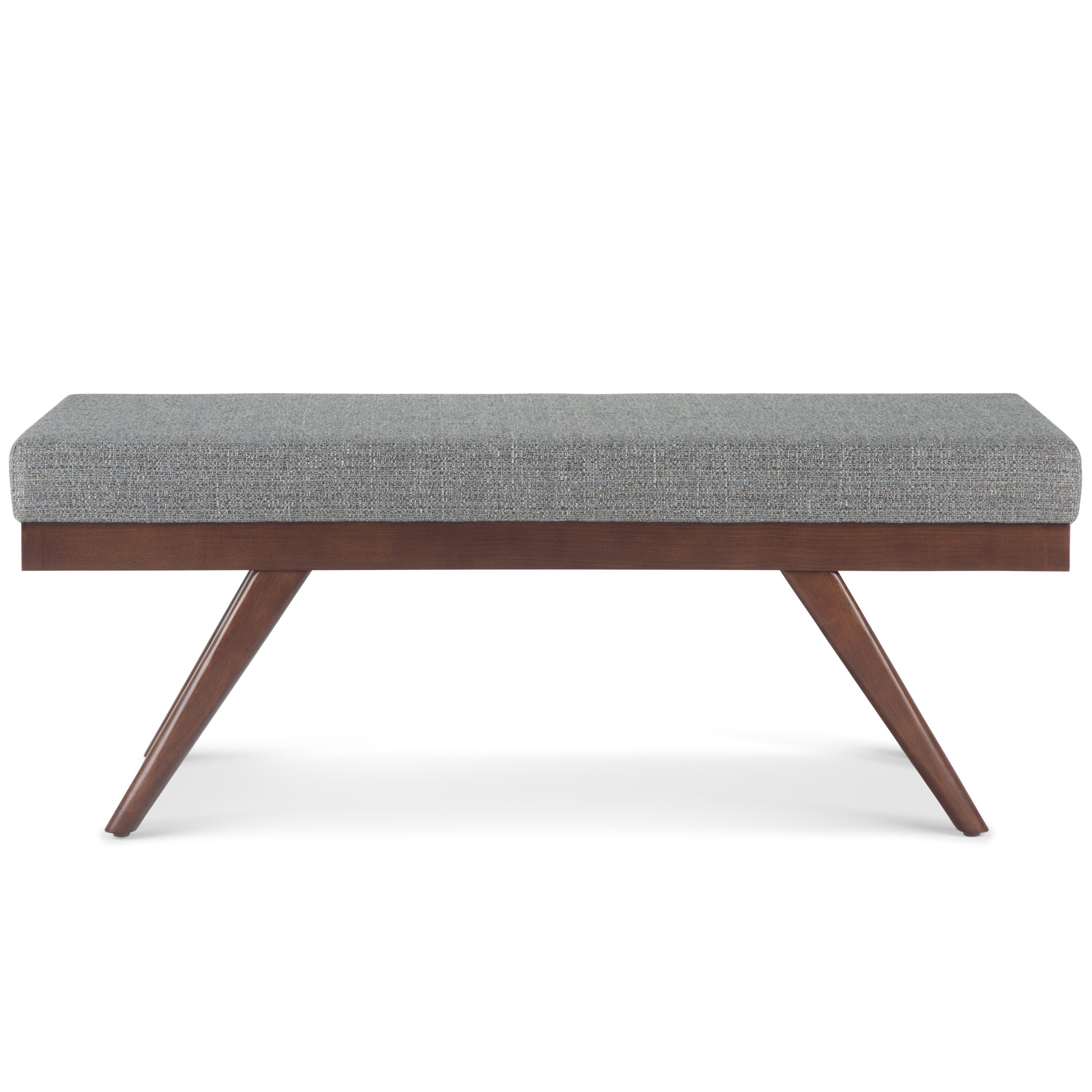 Simpli Home AXCOT-291-PGR Indoor-Ottomans - View #2