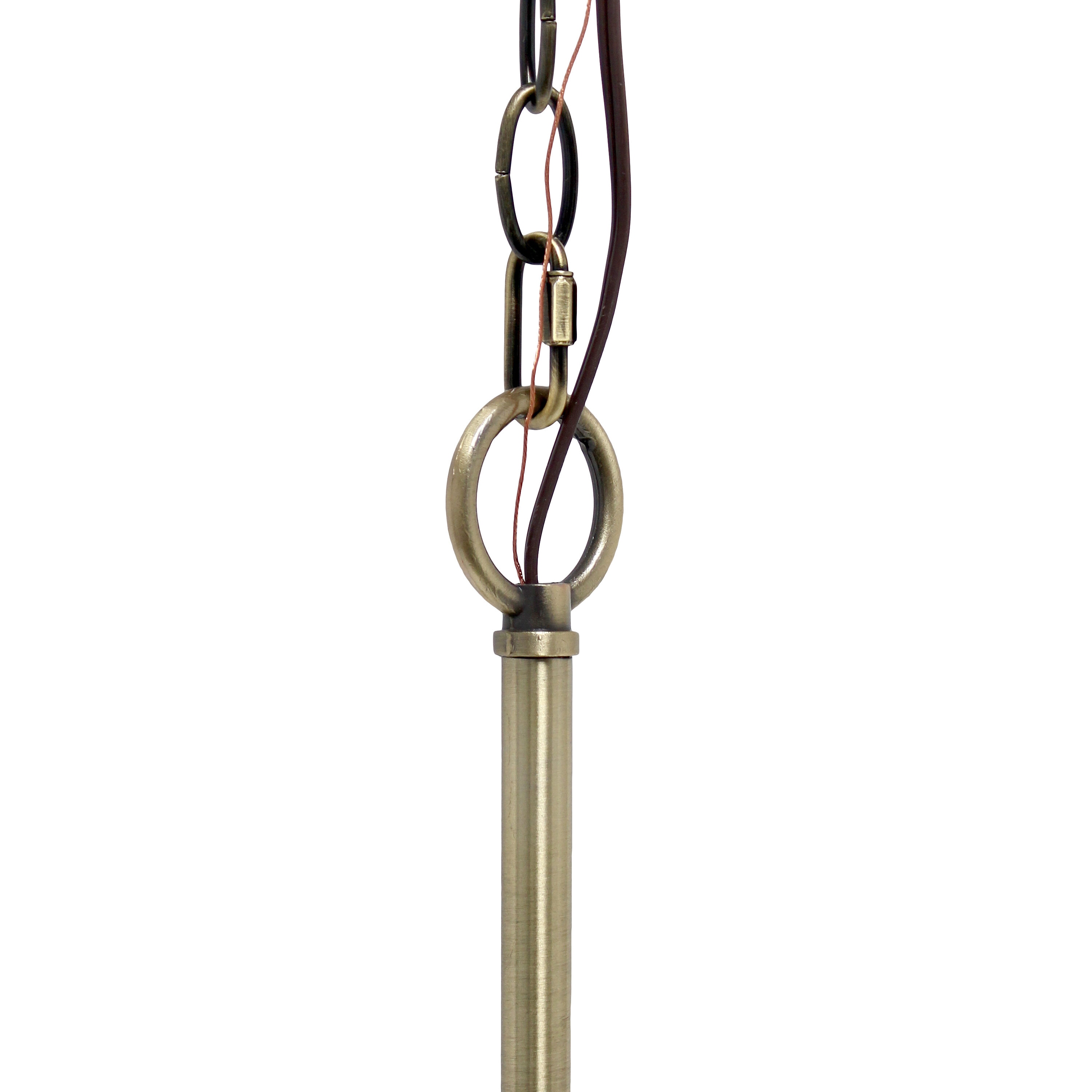 Lalia Home LHP-3013-AB Pendant-Lights - View #4