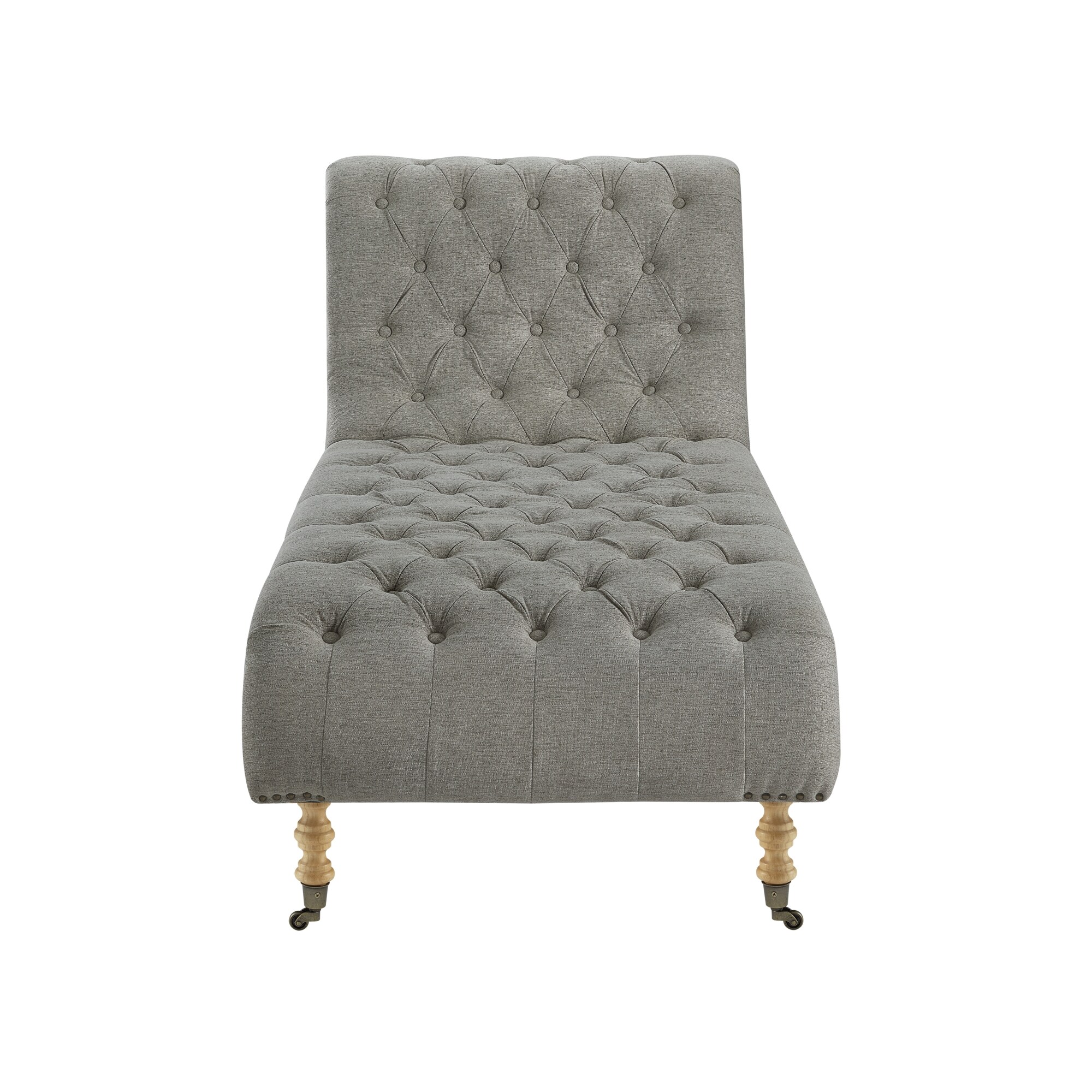 Rustic Manor SCL243-03GR-LS Chaises-Settees - View #3