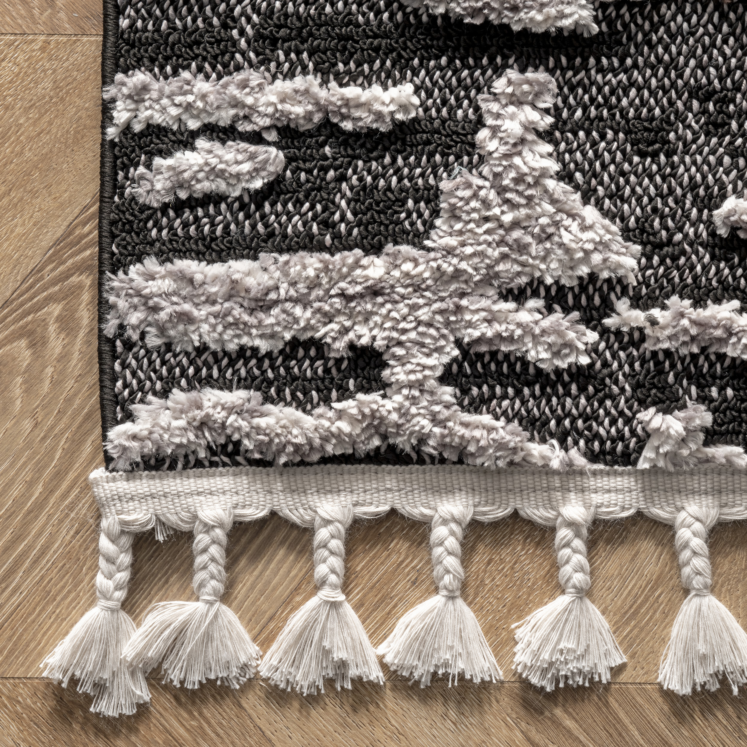 nuLOOM KKLR21B-53077 rugs - View #5