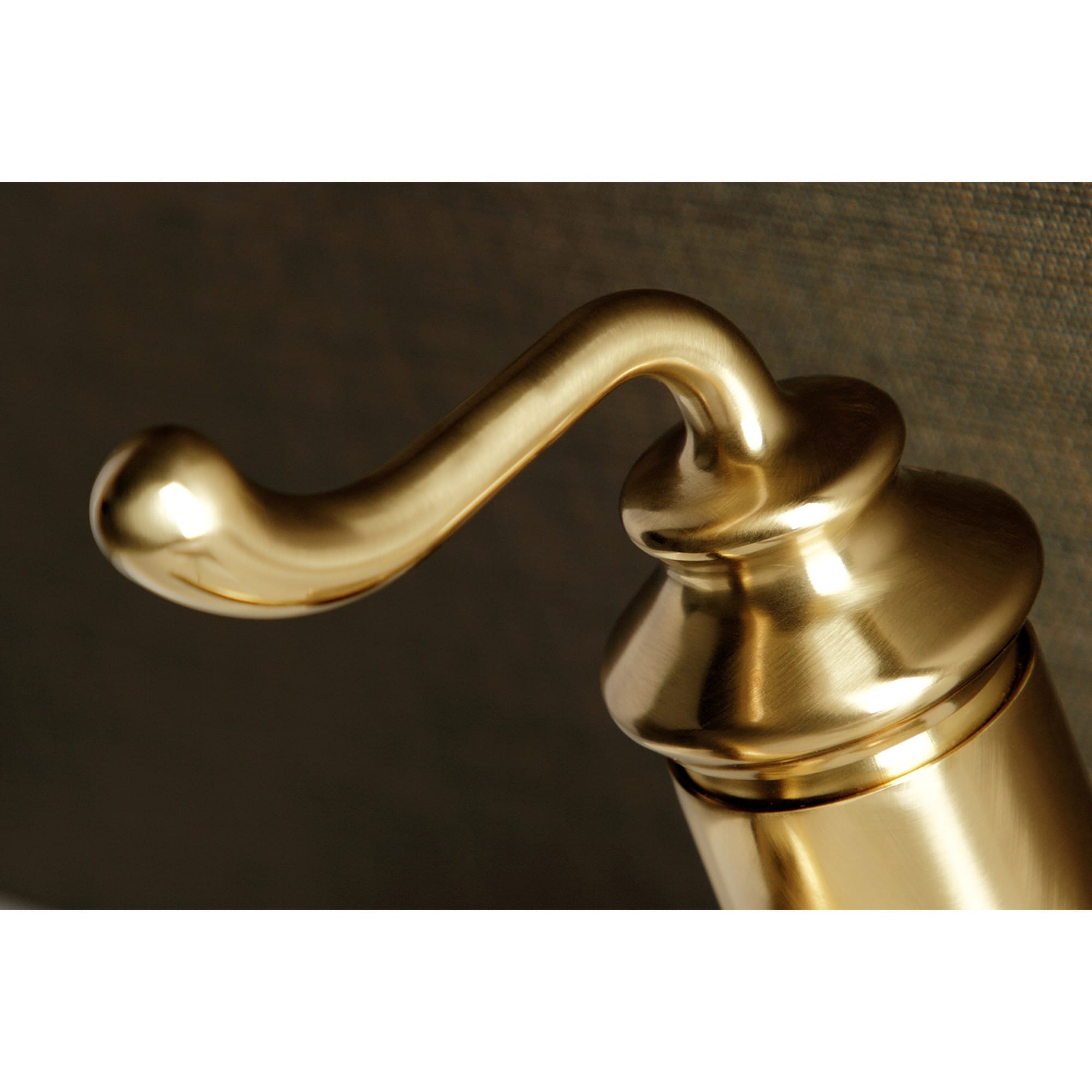 Kingston Brass WLLS5413RL Lavatory-Faucets - View #10