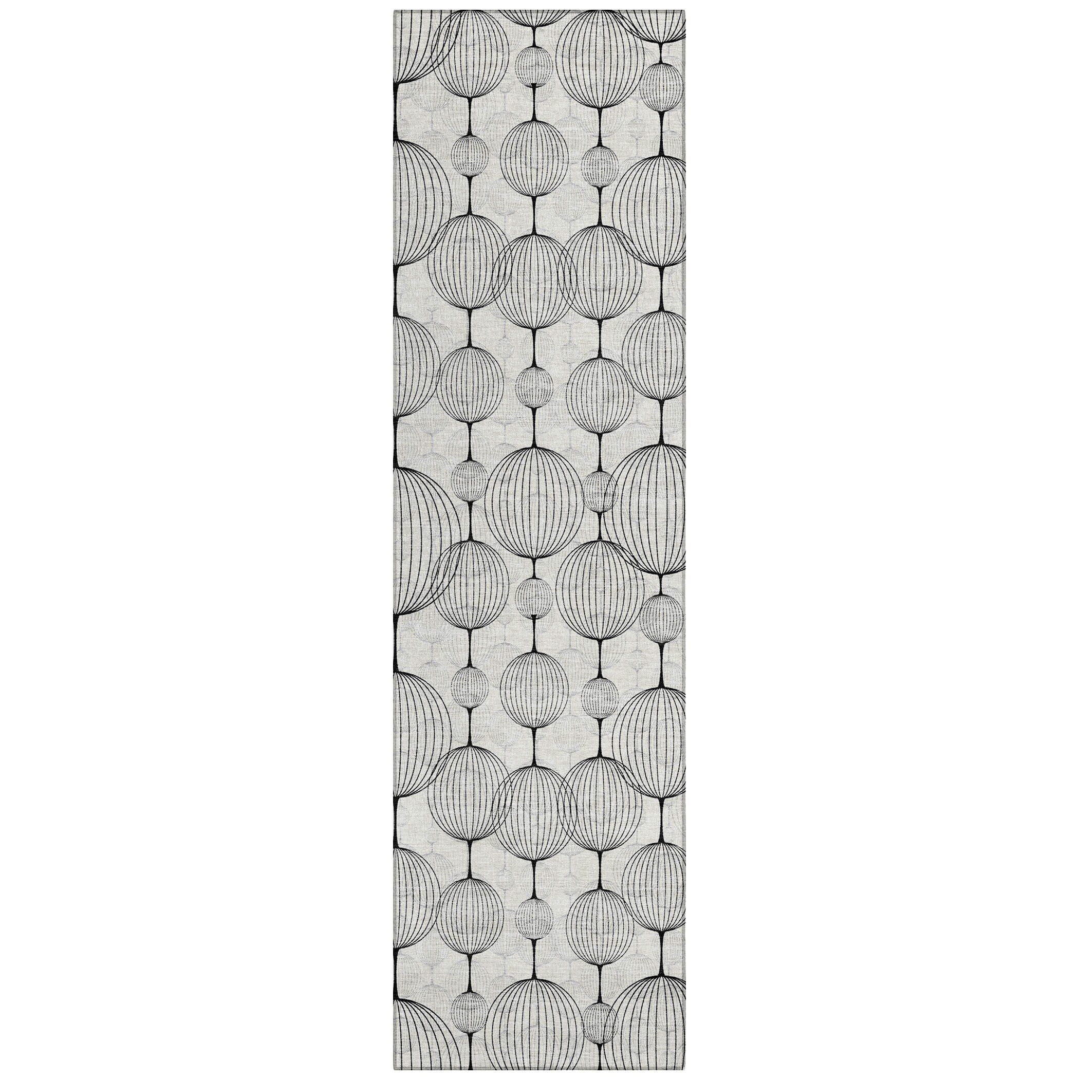 Addison Rugs ACN732GR2X8 rugs - View #2