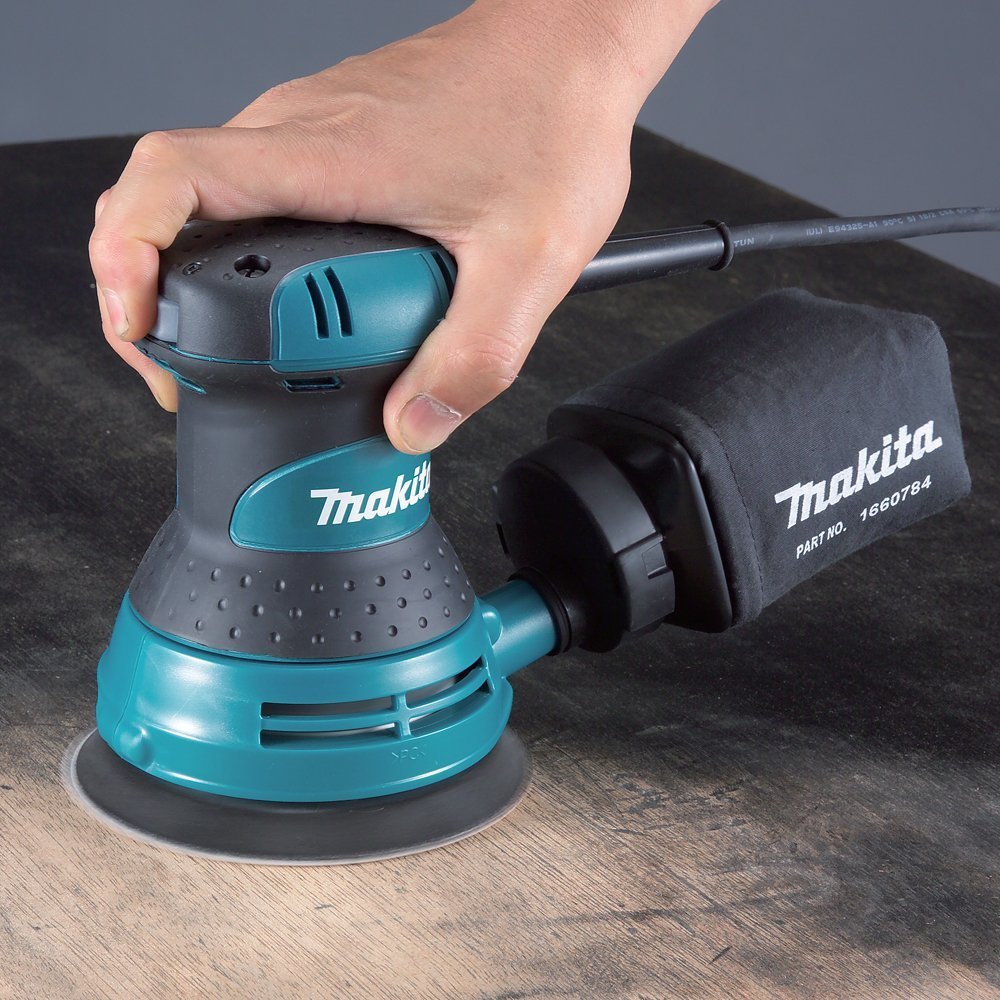 Makita BO5030K0 b100120 - View #4
