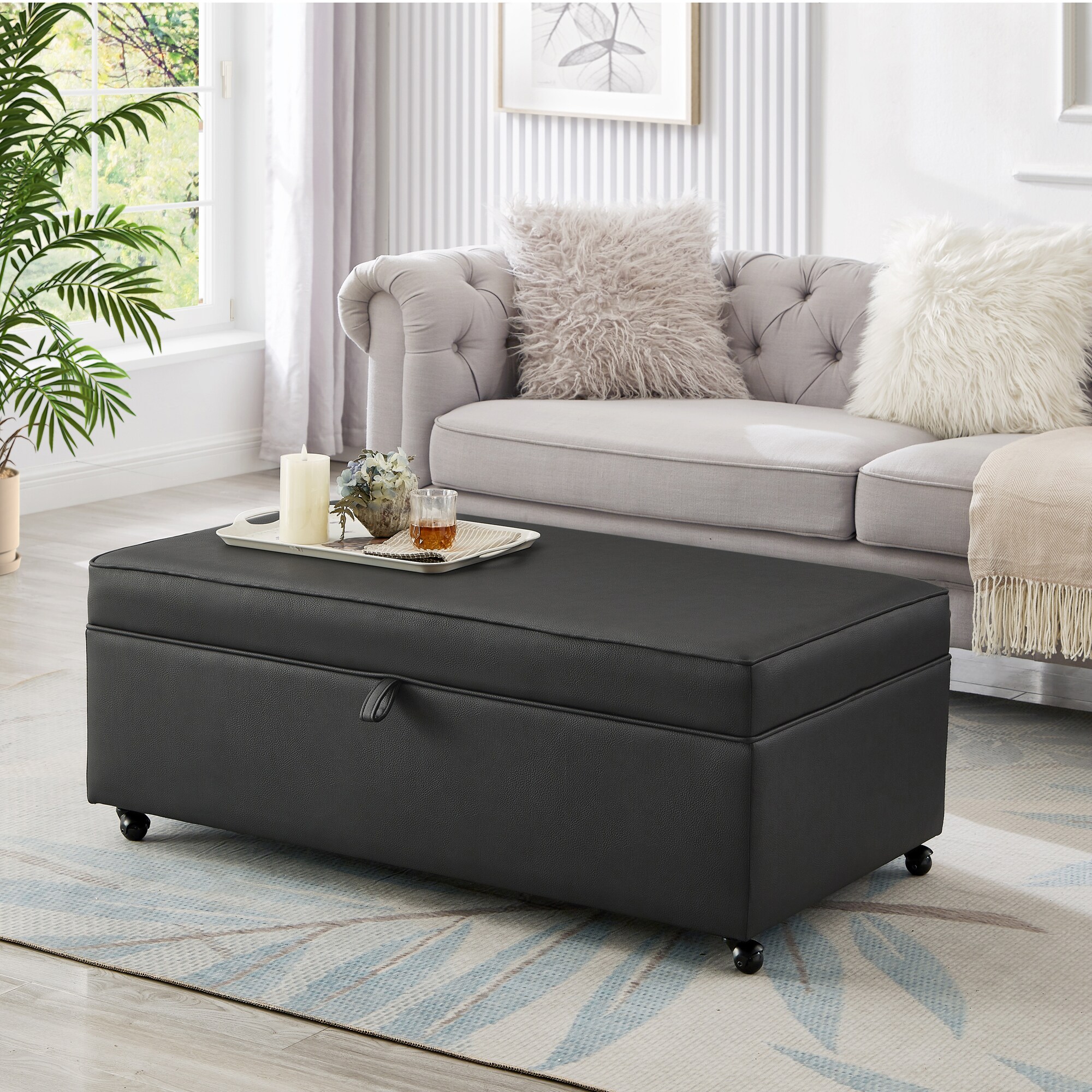Bybafun YD3800057 bench - View #10