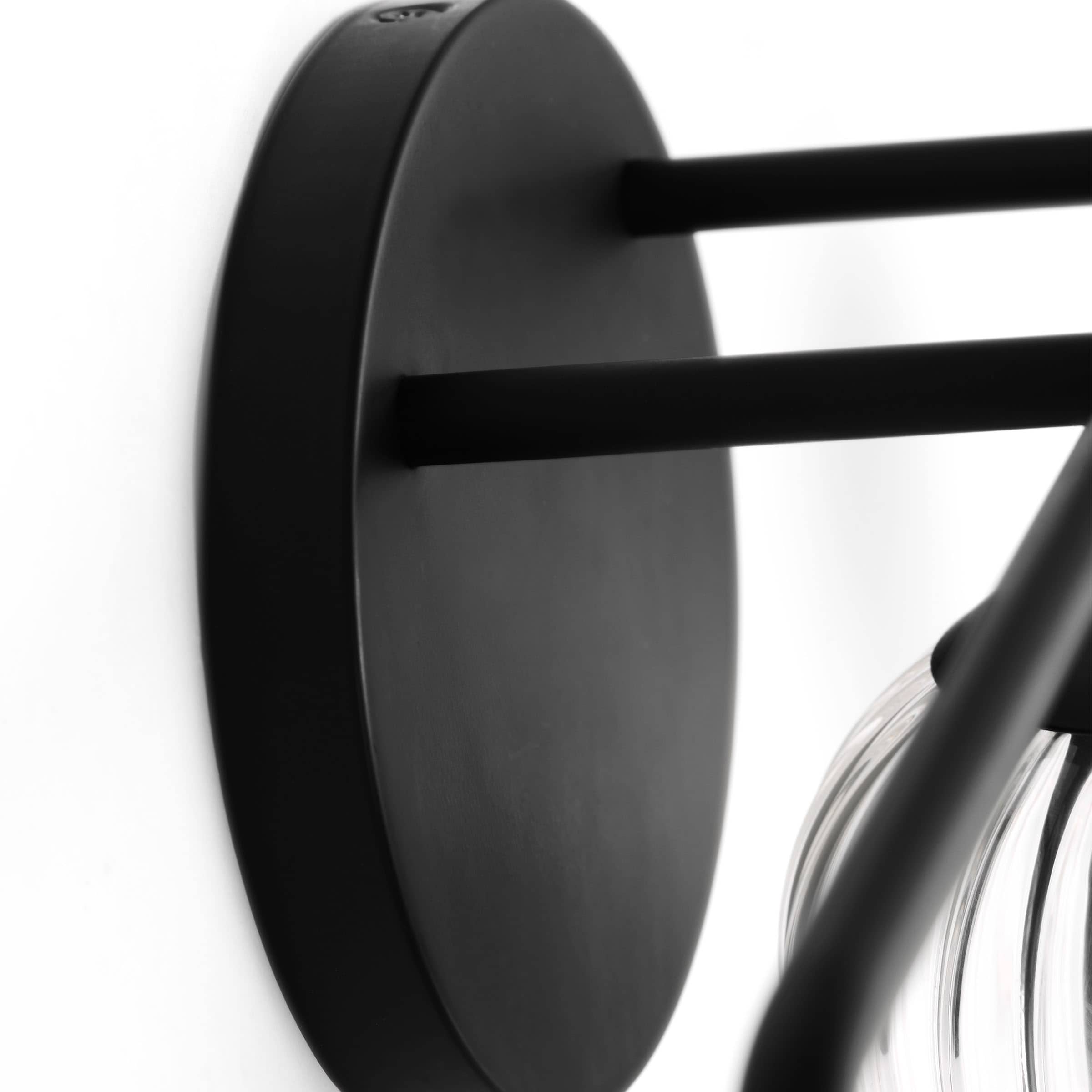 Generation Lighting GLV1133MBK b089995 - View #3