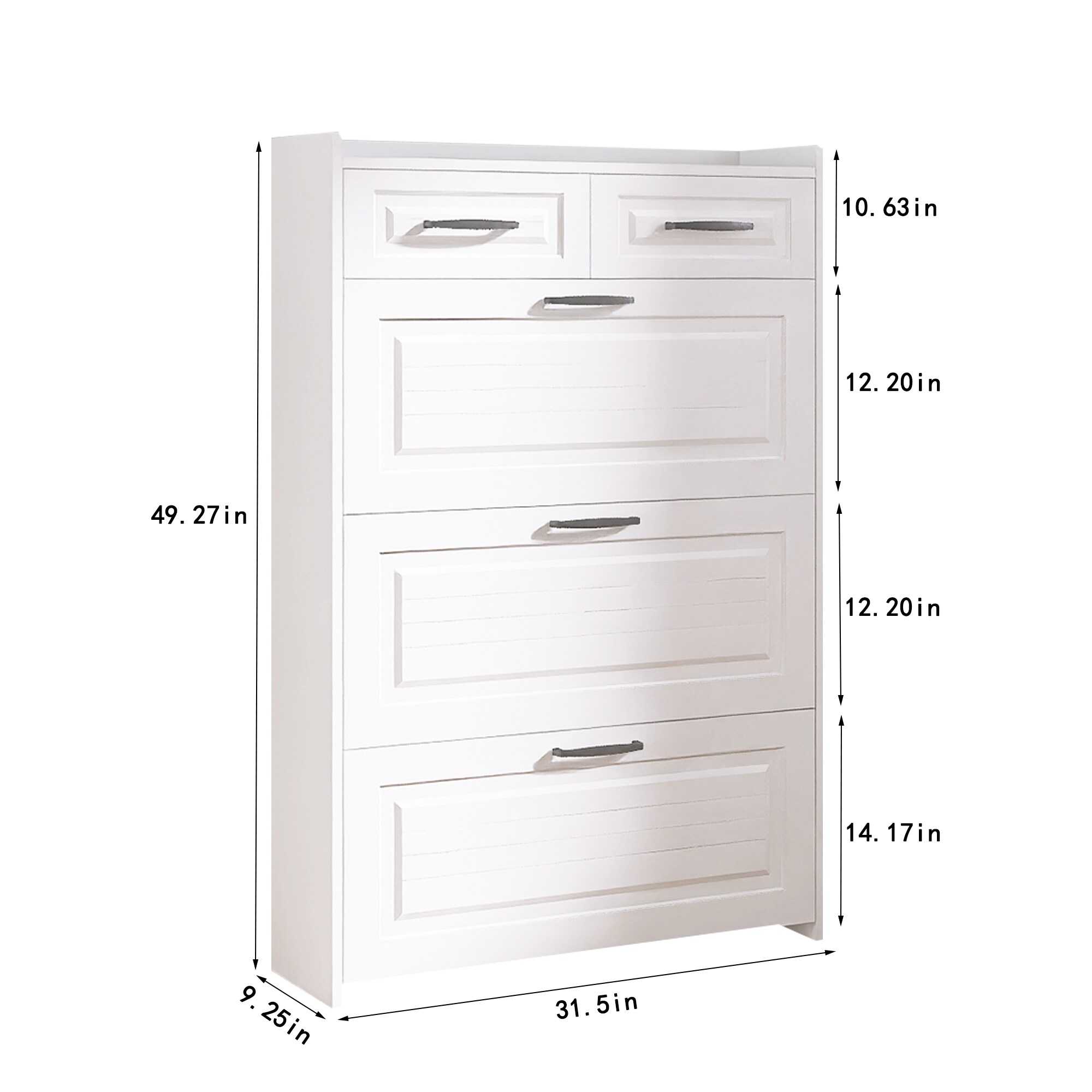 Lycvki SC-38 Shoe-Racks - View #4