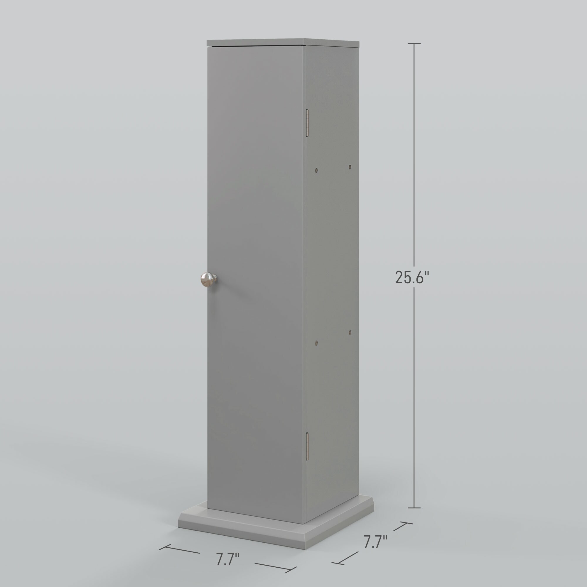 Dexmalle W2225P217010 Bathroom-Medicine-Cabinets - View #3