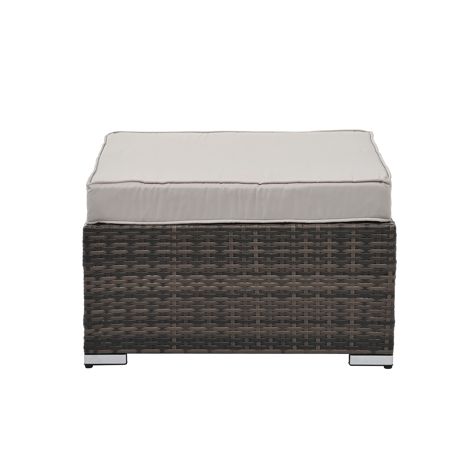 SINOFURN SYB790011BG Patio-Sofas-Daybeds - View #2