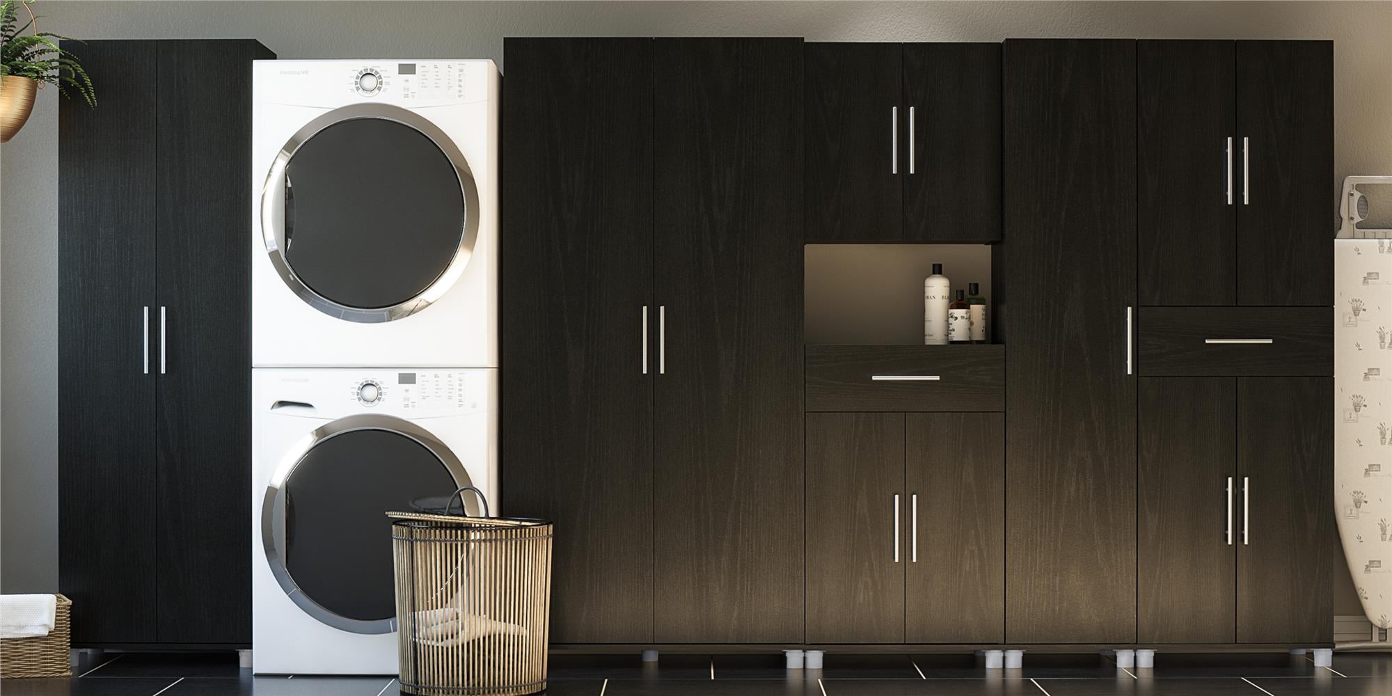 Ameriwood Home 3402335COM Utility-Storage-Cabinets - View #14