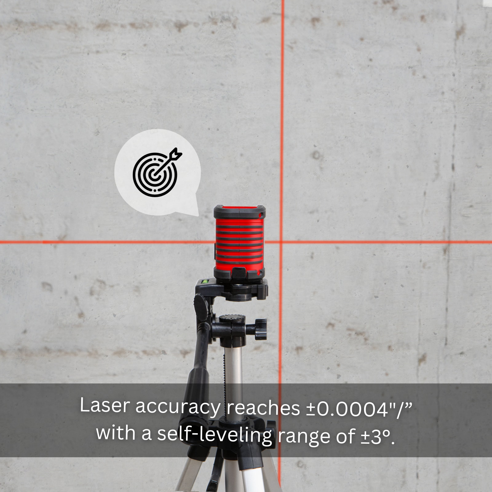 Kapro 842-SET Laser-Level - View #6