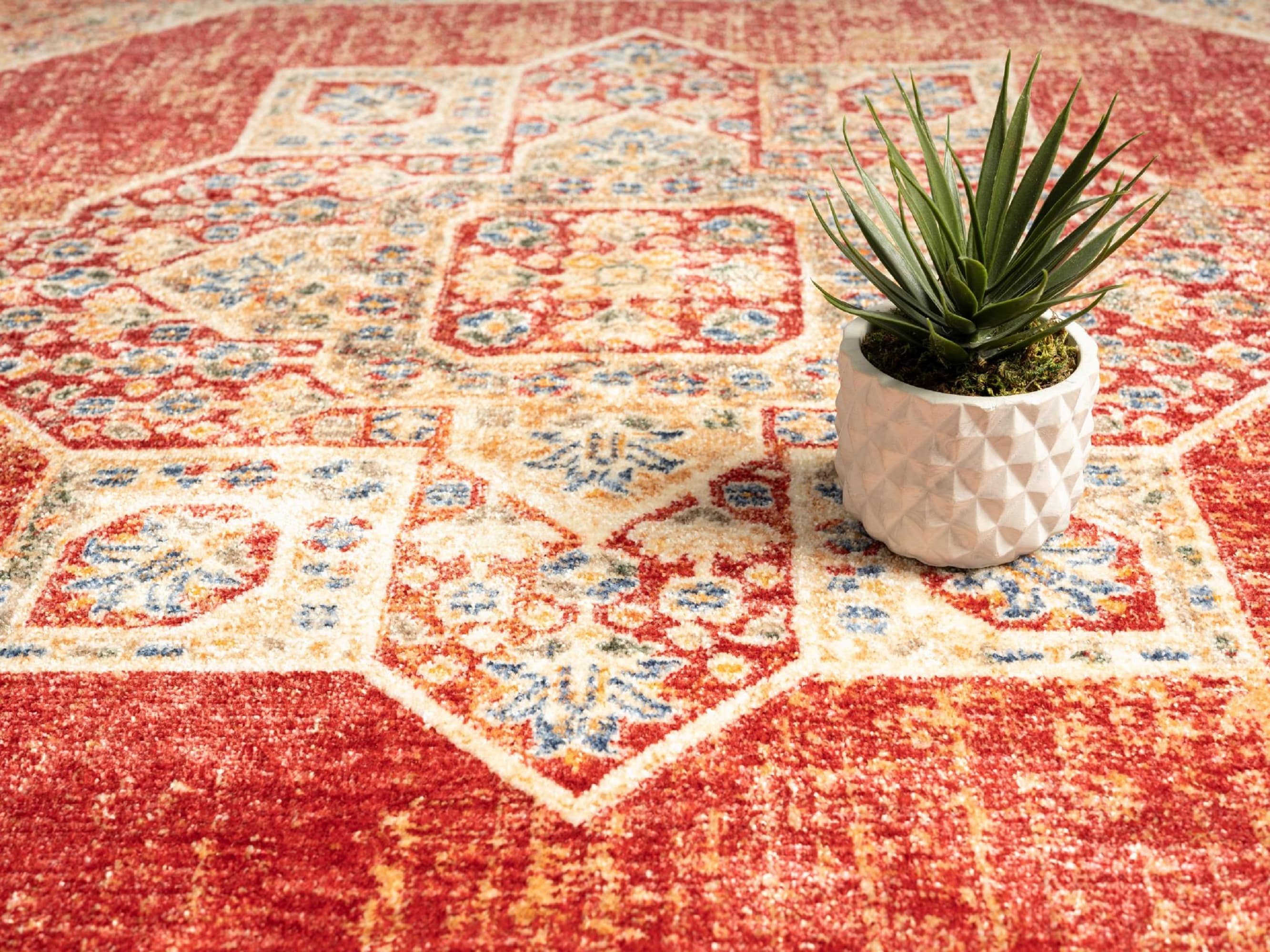 MDA Rugs HZ04811 rugs - View #7