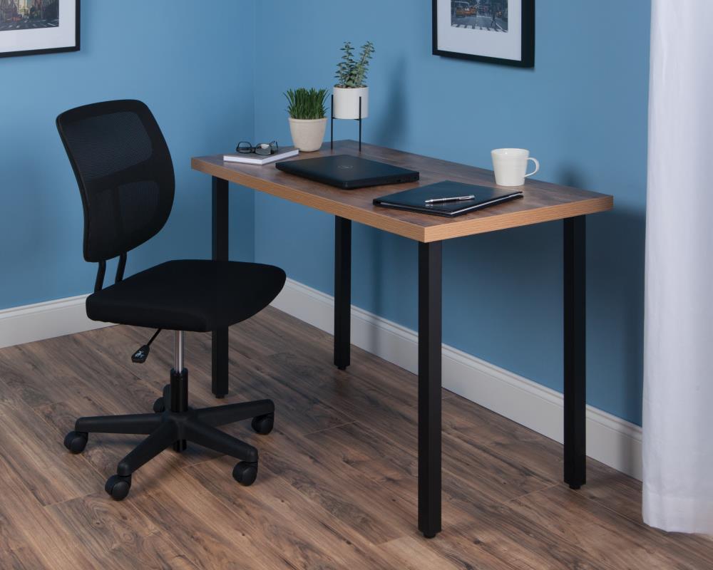 OFM ESS-1051-BLK-KOA desks - View #2