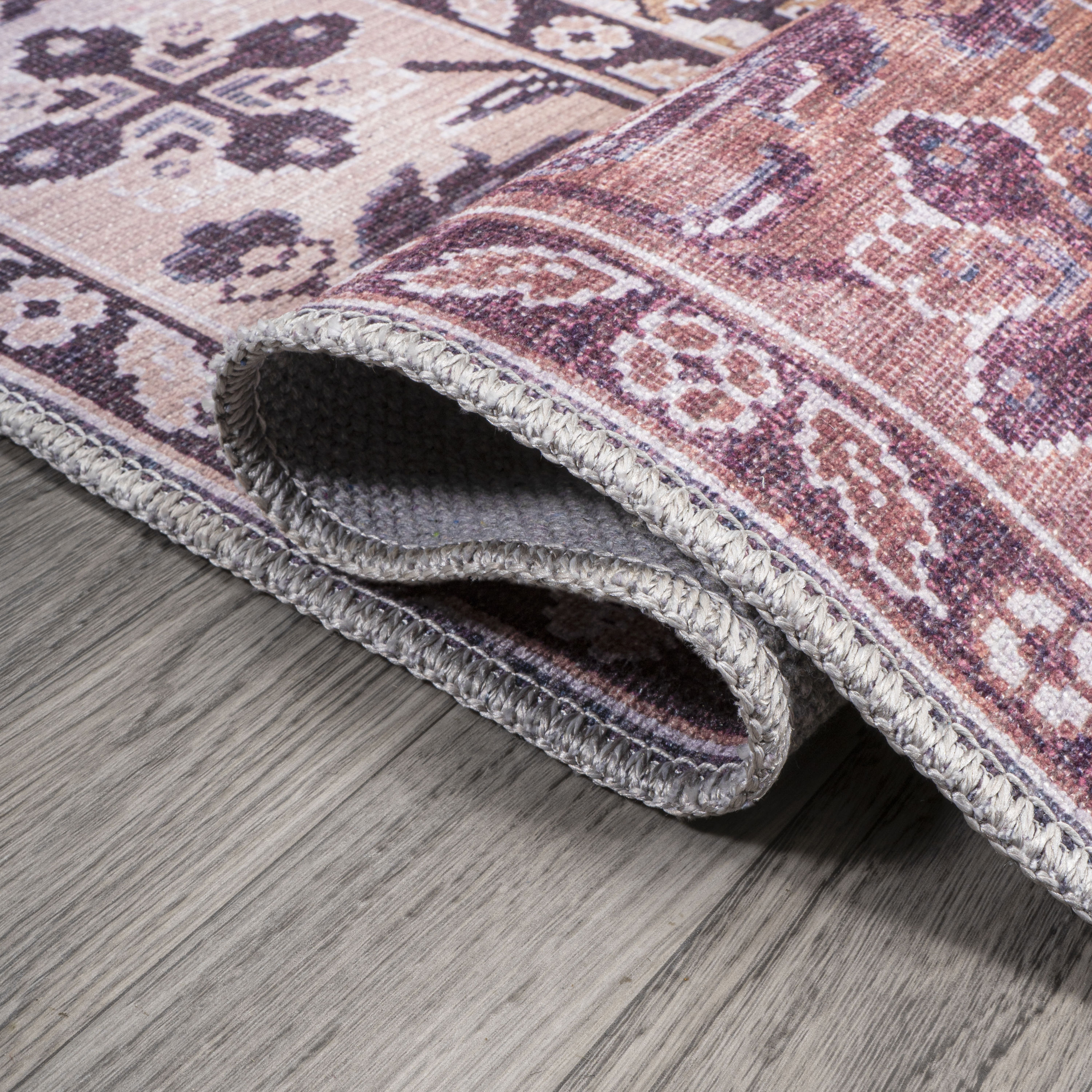 JONATHAN  Y WSH106A-8 rugs - View #7