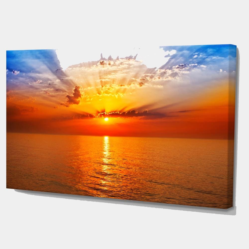 Designart PT10054-40-20 Wall-Art - View #2
