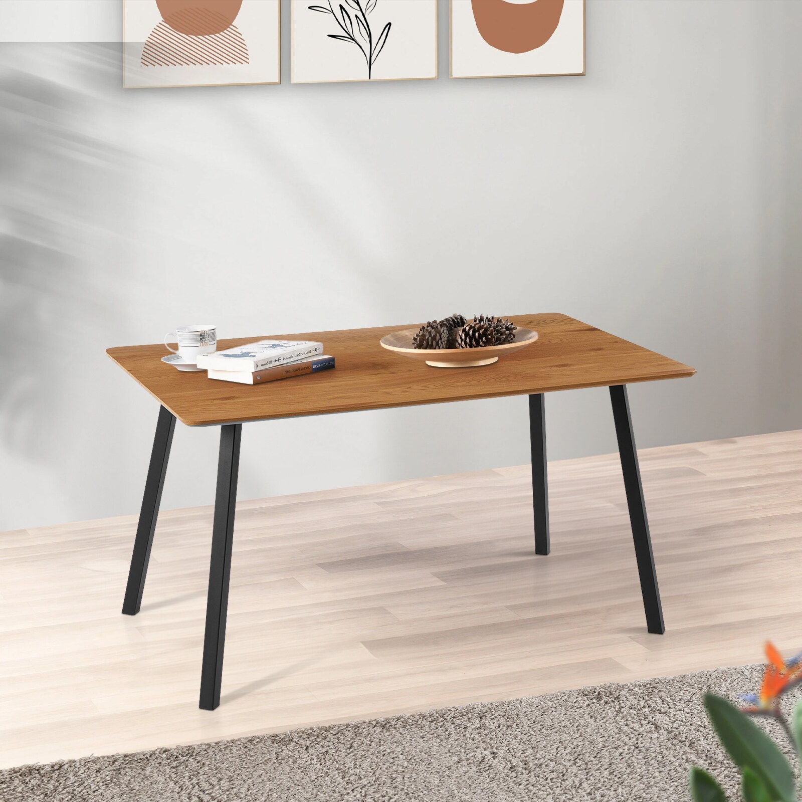 Flynama L-65707 Dining-Tables - View #10