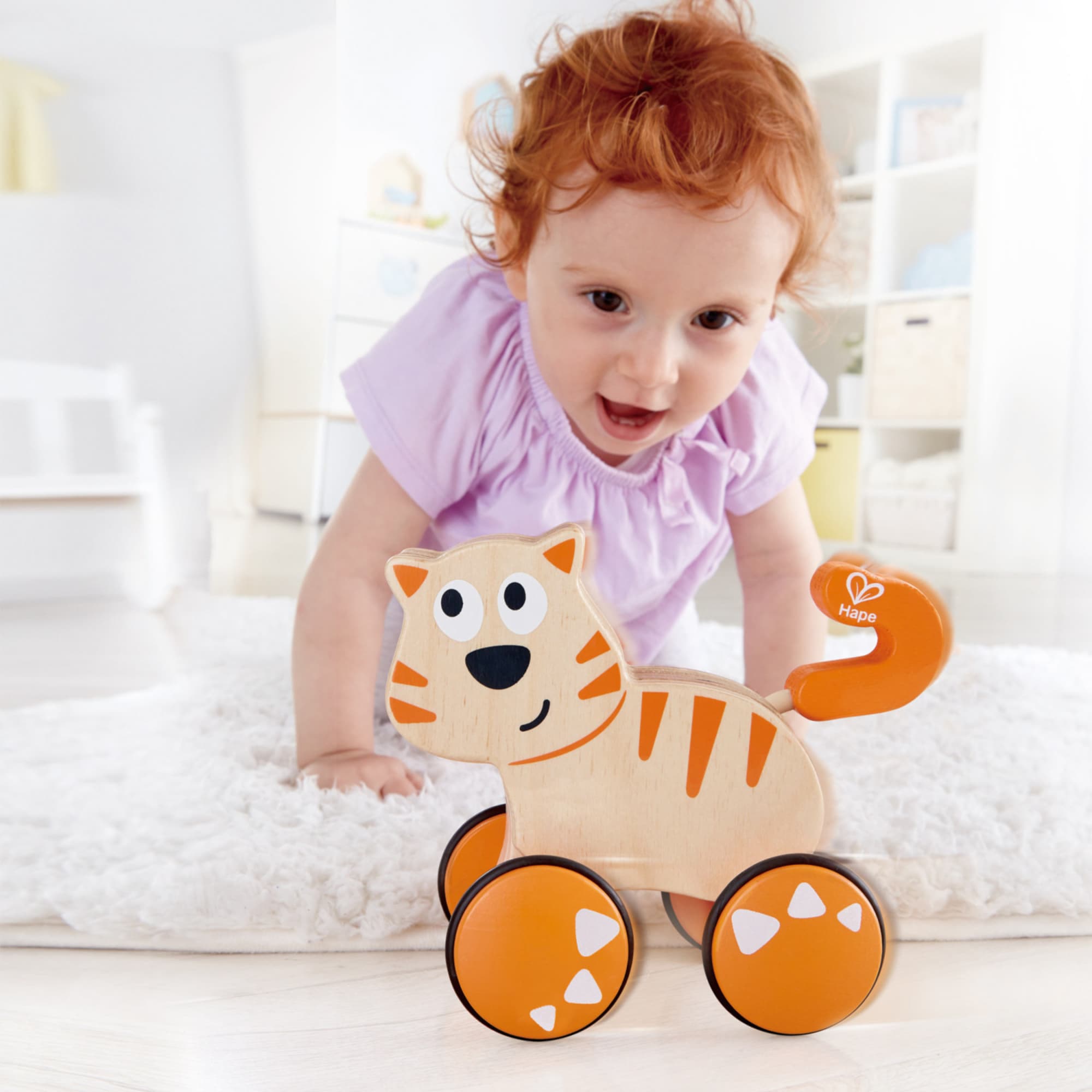 Hape G6943478024946 Play-Toys - View #4