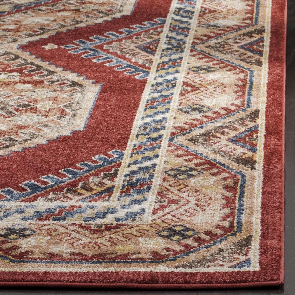 Safavieh BIJ647R-7SQ rugs - View #3