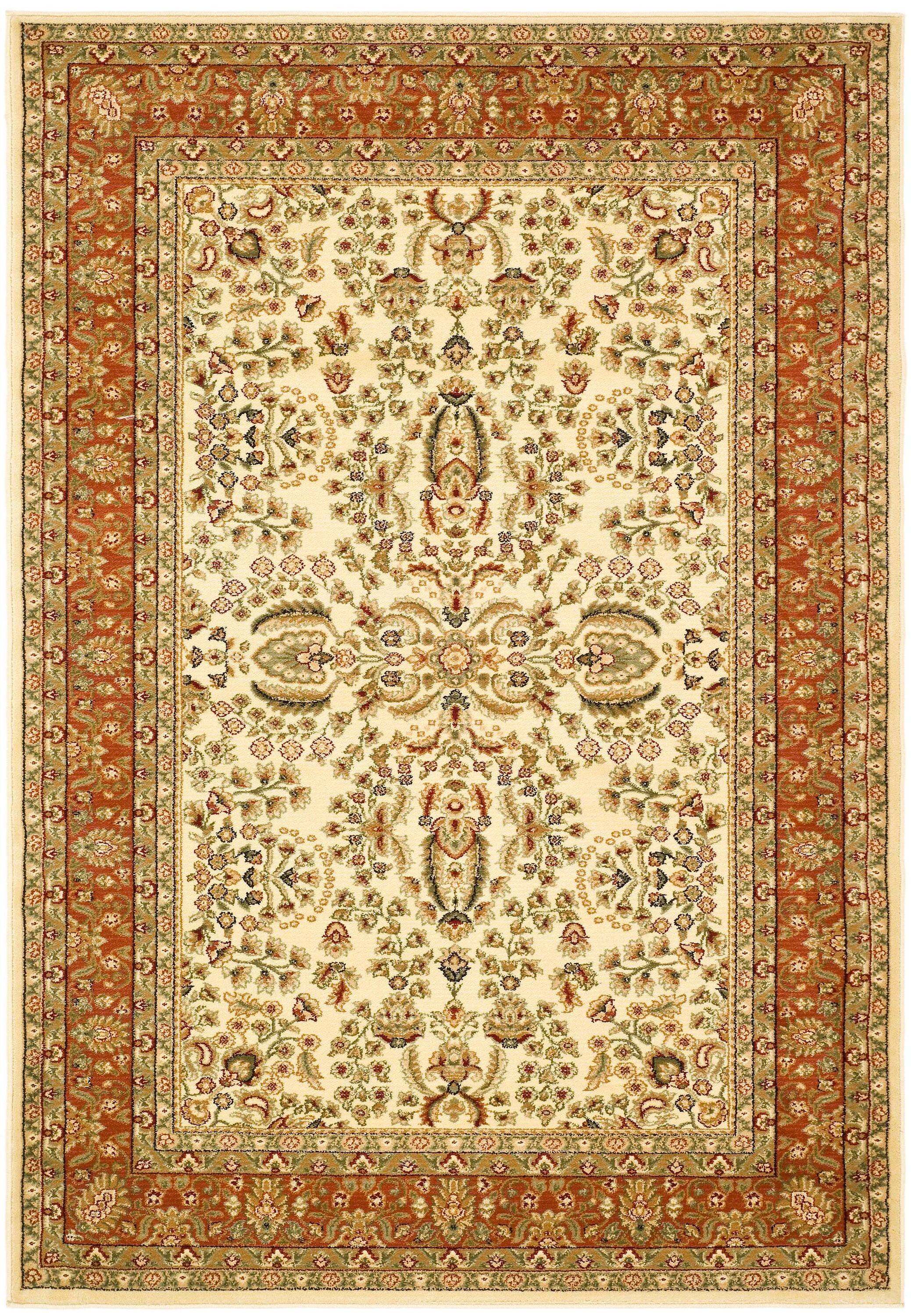 Safavieh LNH214R-4 rugs - View #2