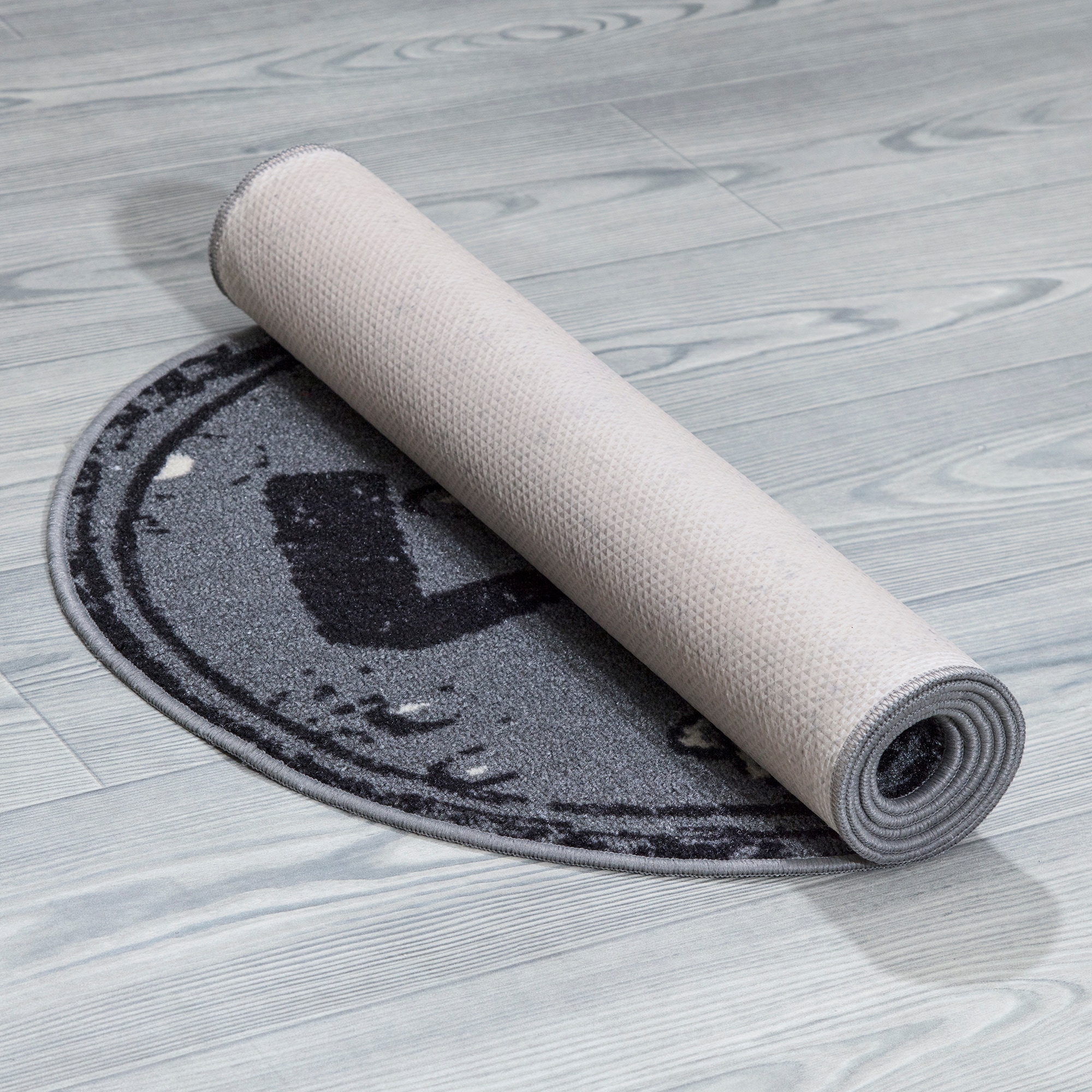 Ottomanson WTN5033O-2X5 rugs - View #4