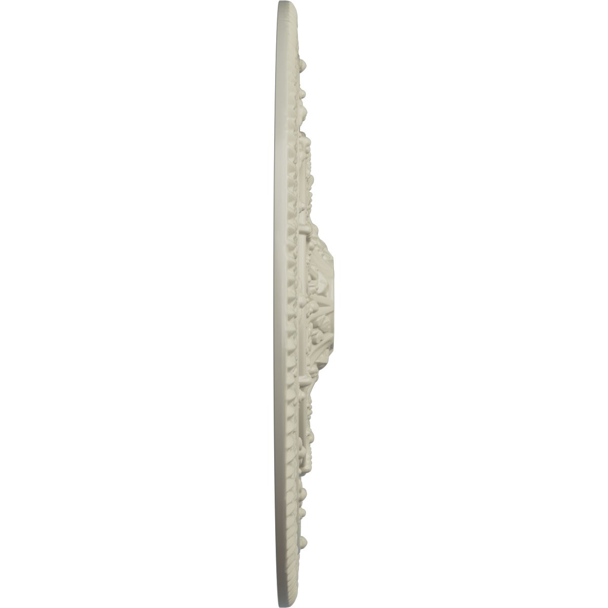Ekena Millwork CM37NACYF Ceiling-Medallions - View #3
