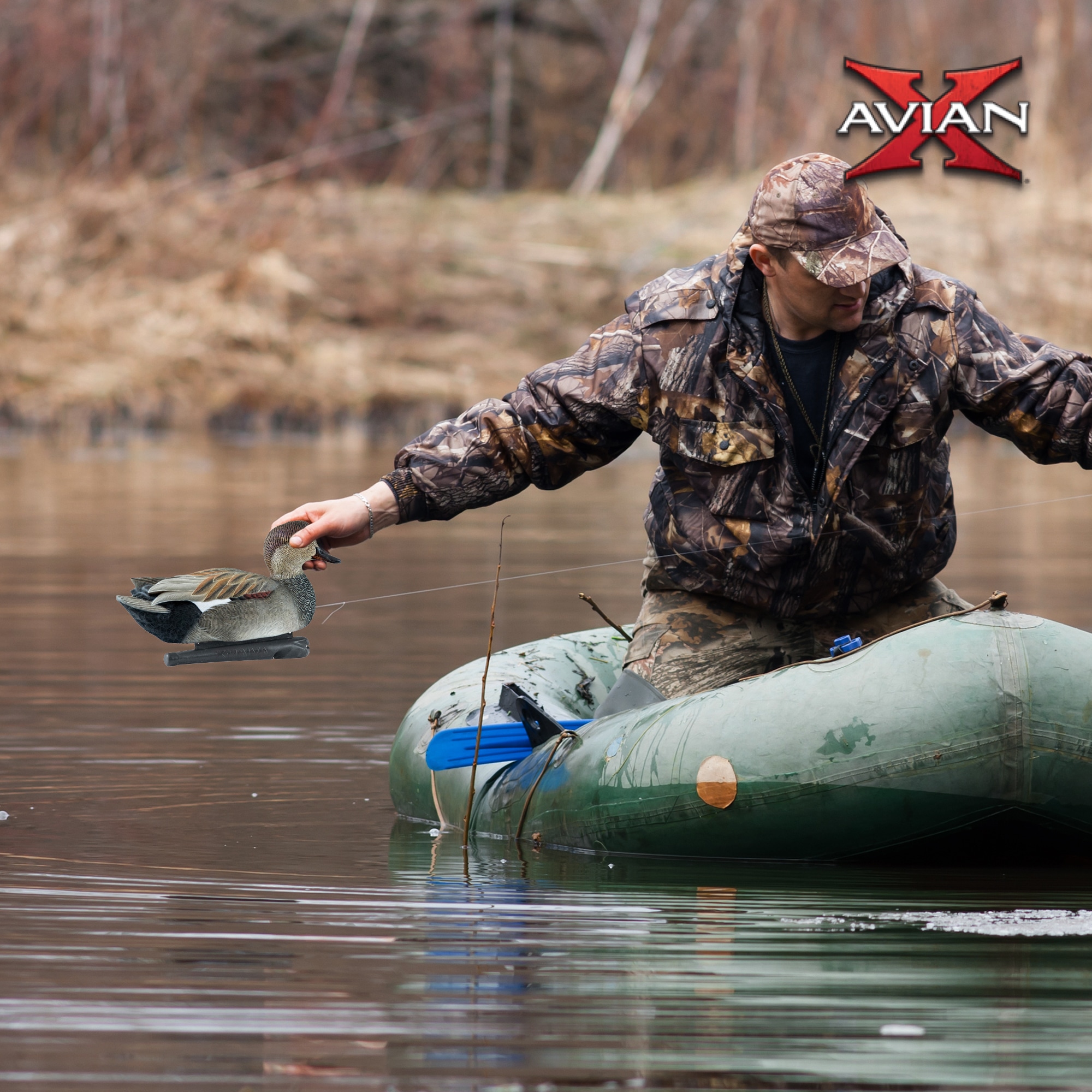  Avian X 399272 Hunting-Equipment - View #6