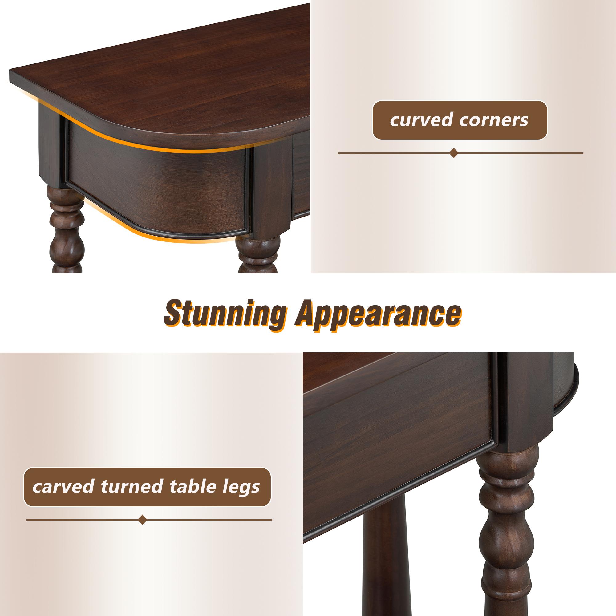 Bayfeve BF-205077P-IN Console-Sofa-Tables - View #9