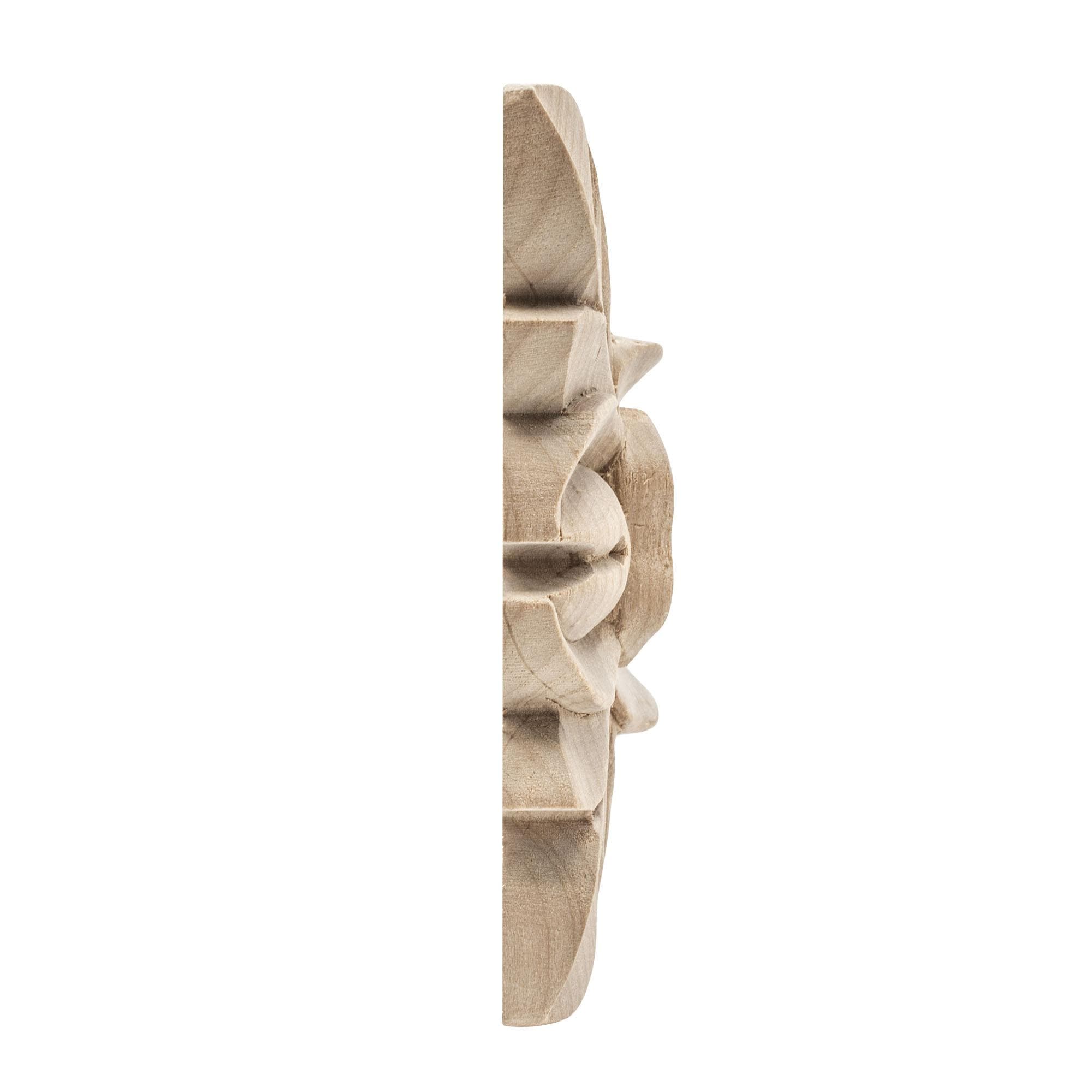 Architectural Products by Outwater RWC01-M-ALD-3PK rosettes - View #5