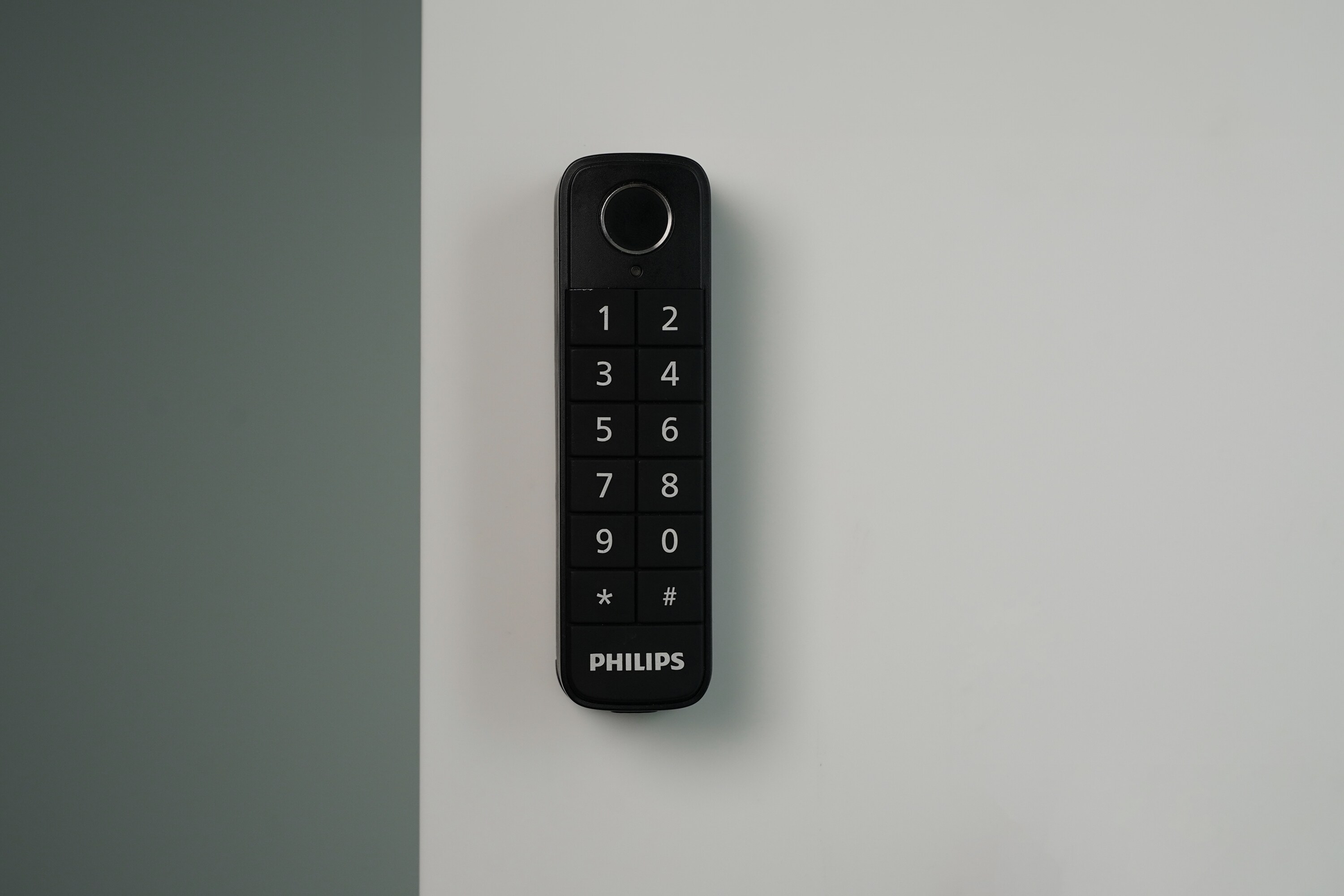 Philips DDL200 Electronic-Door-Locks - View #5
