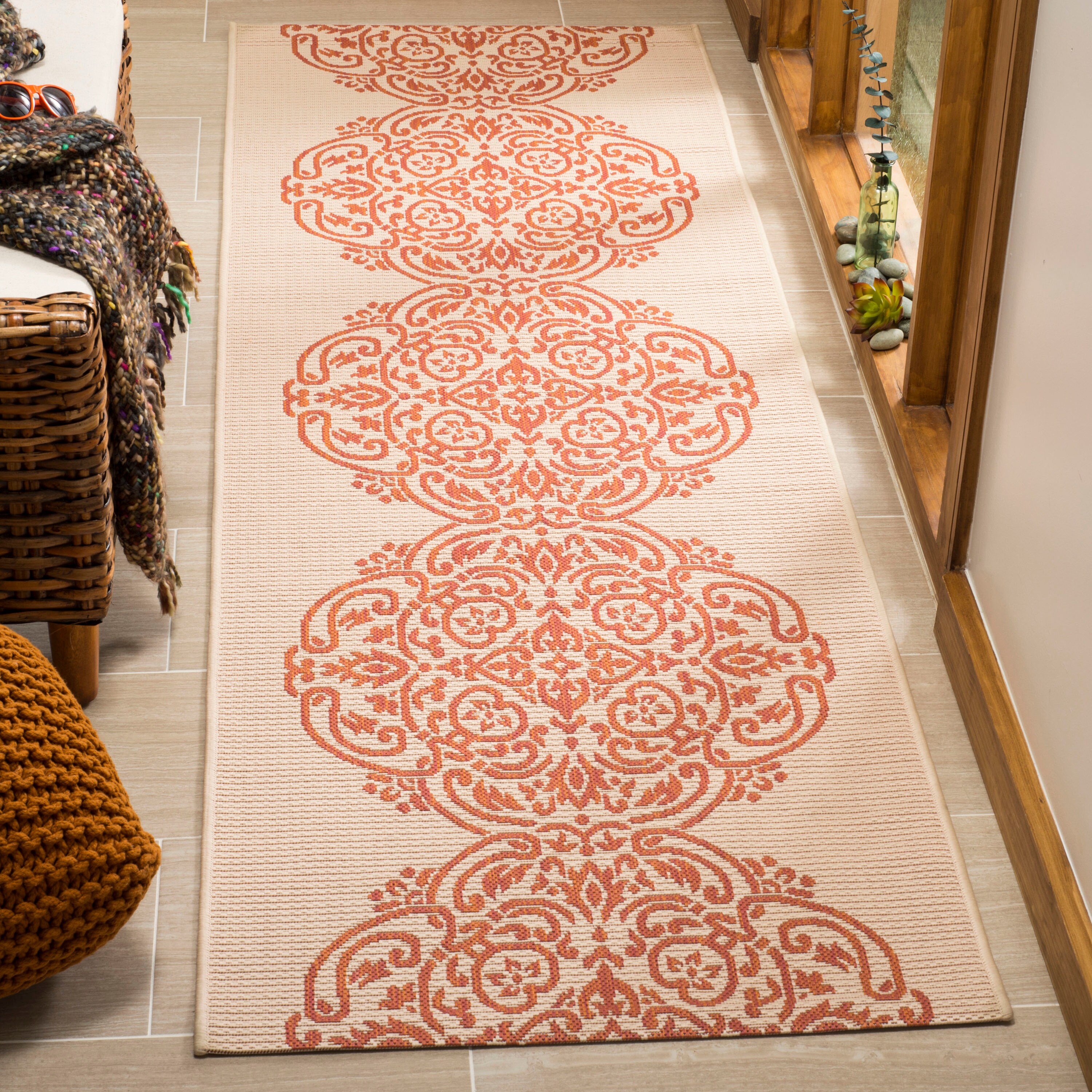 Martha Stewart MSR4230-231-38 rugs - View #2