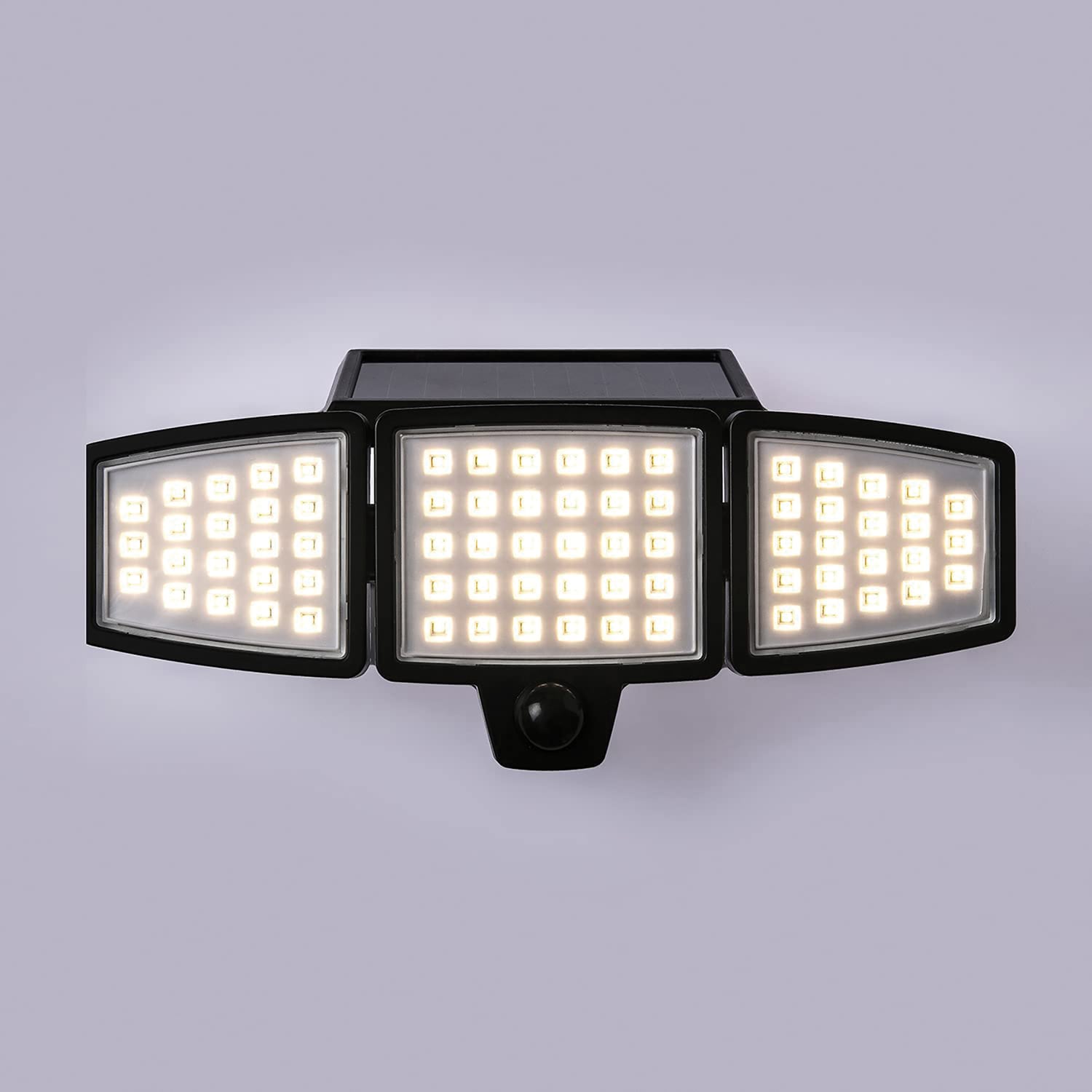 Home Zone Security TSRTES06573G Wall-Pack-Lights - View #9