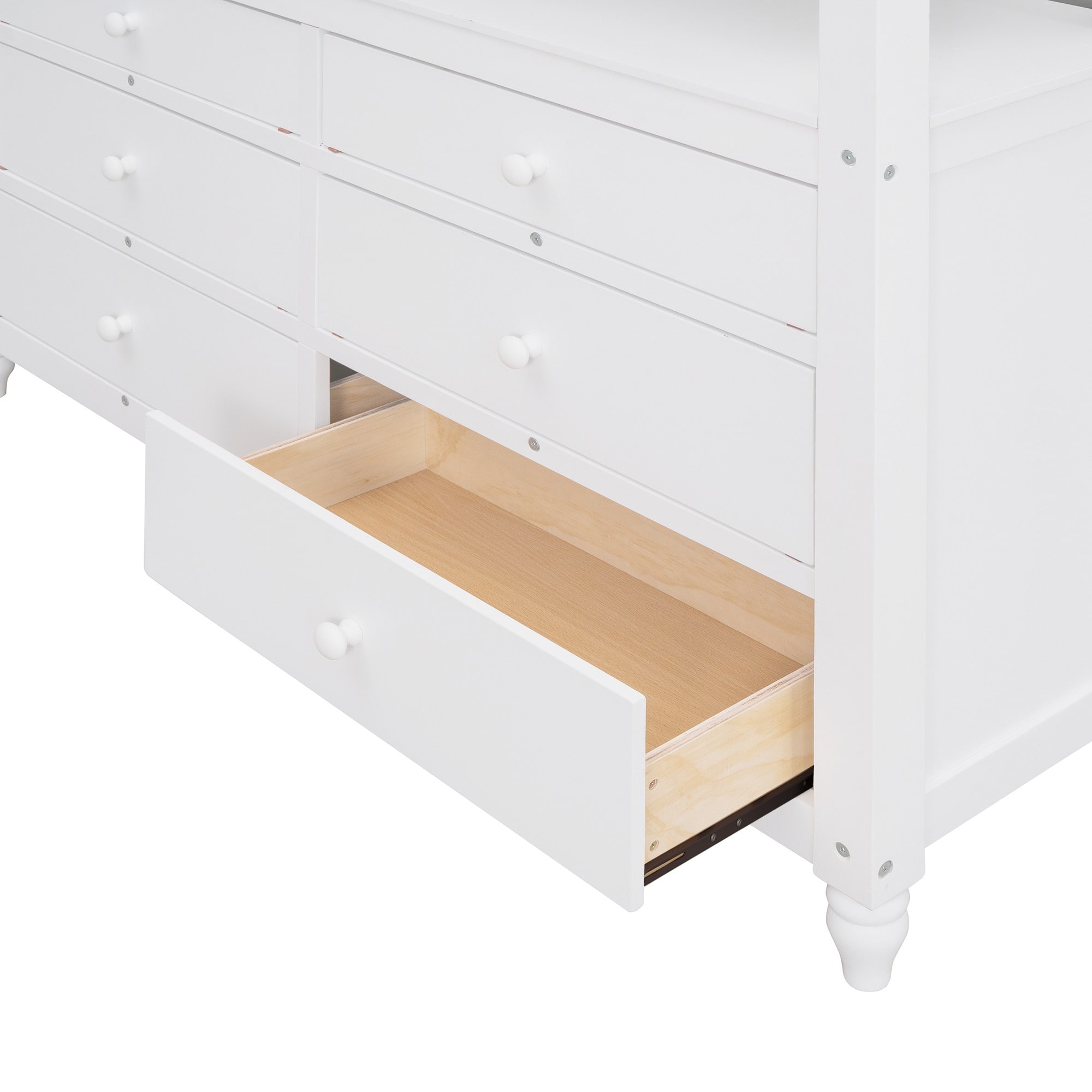 Yiekholo LL-1425AAK Bunk-Beds - View #9