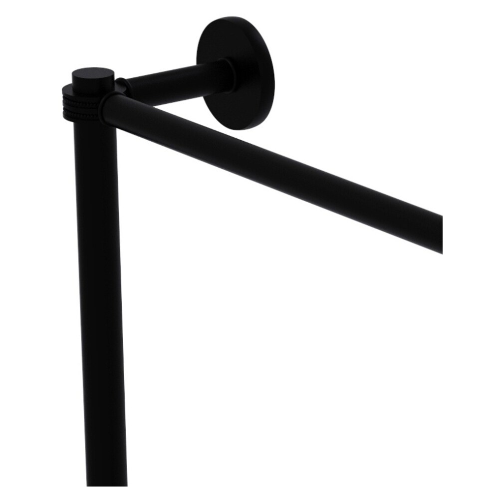 Allied Brass P1000-28D-36-BKM d060350 - View #2