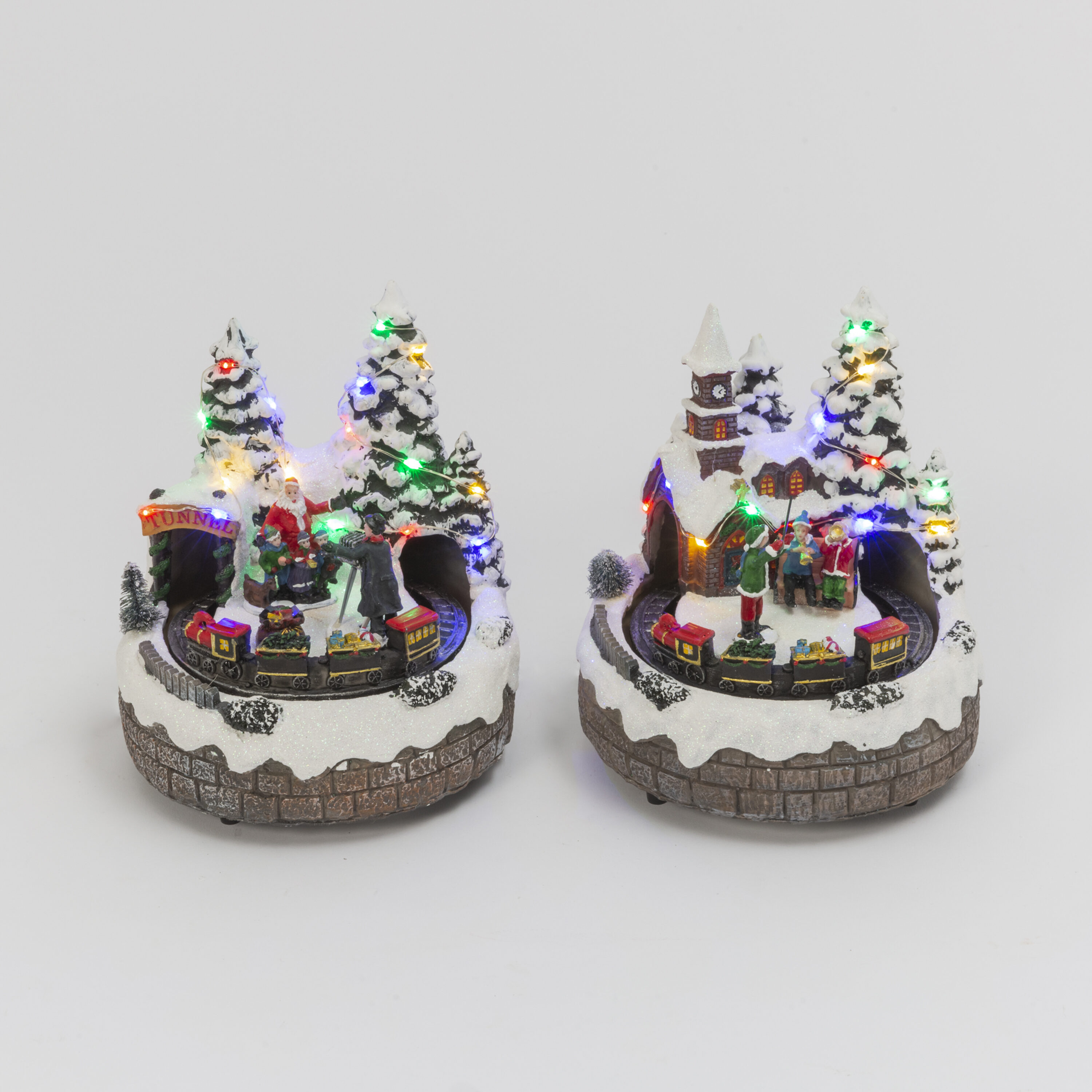 Gerson International 2599590EC Christmas-Collectibles - View #5